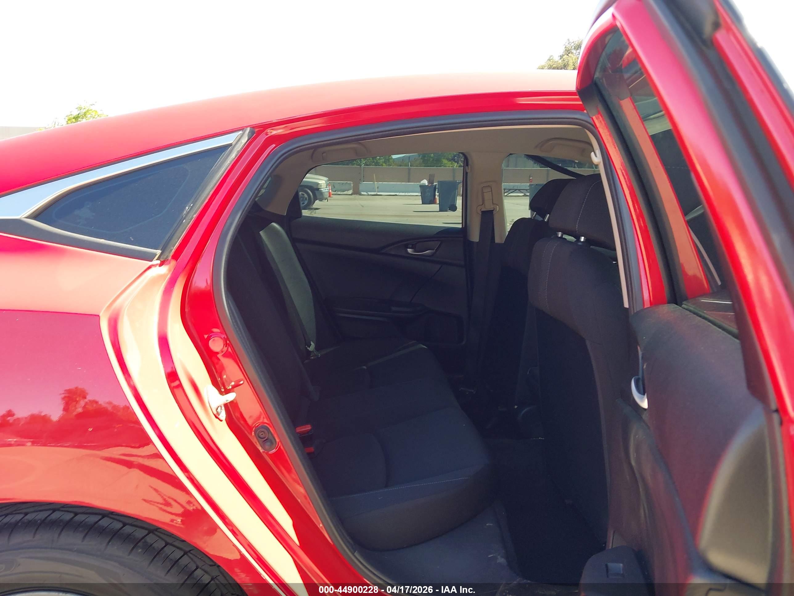 HONDA CIVIC image 8