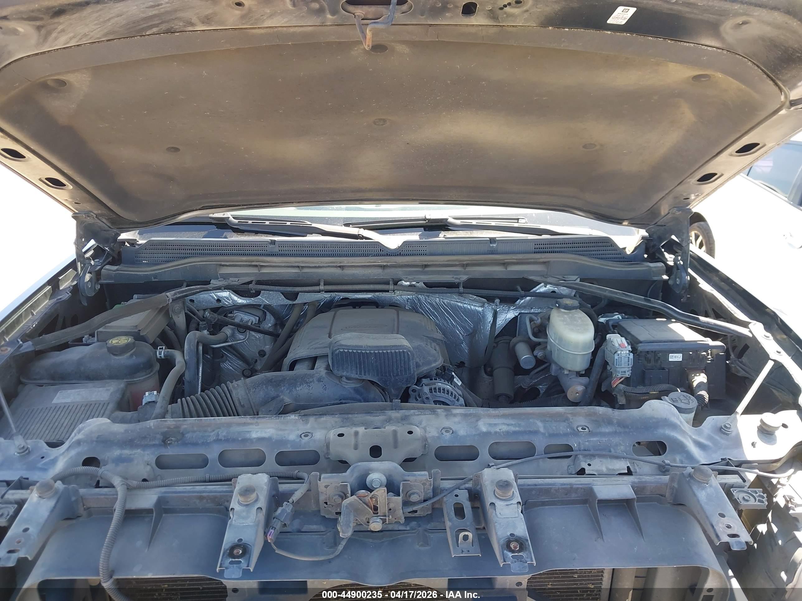 GMC SIERRA image 10