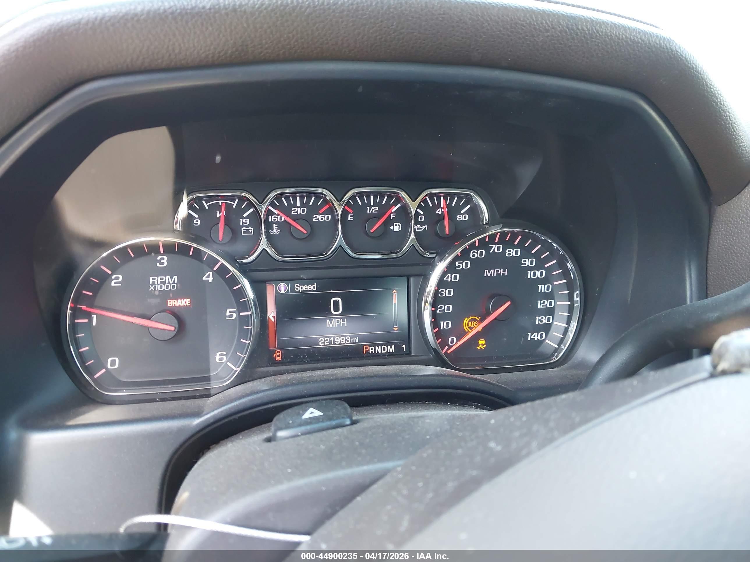 GMC SIERRA image 7