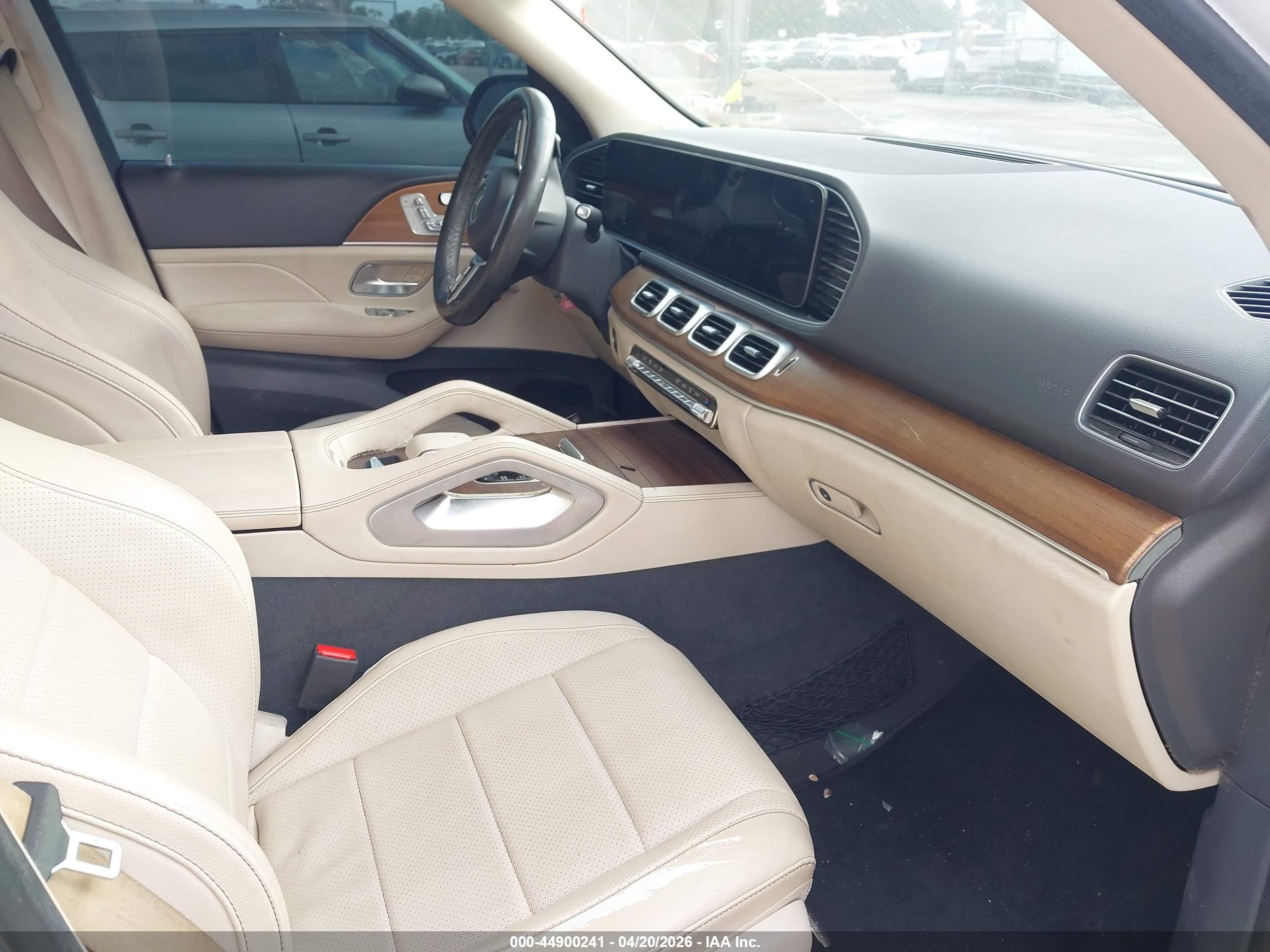 MERCEDES-BENZ GLE image 5