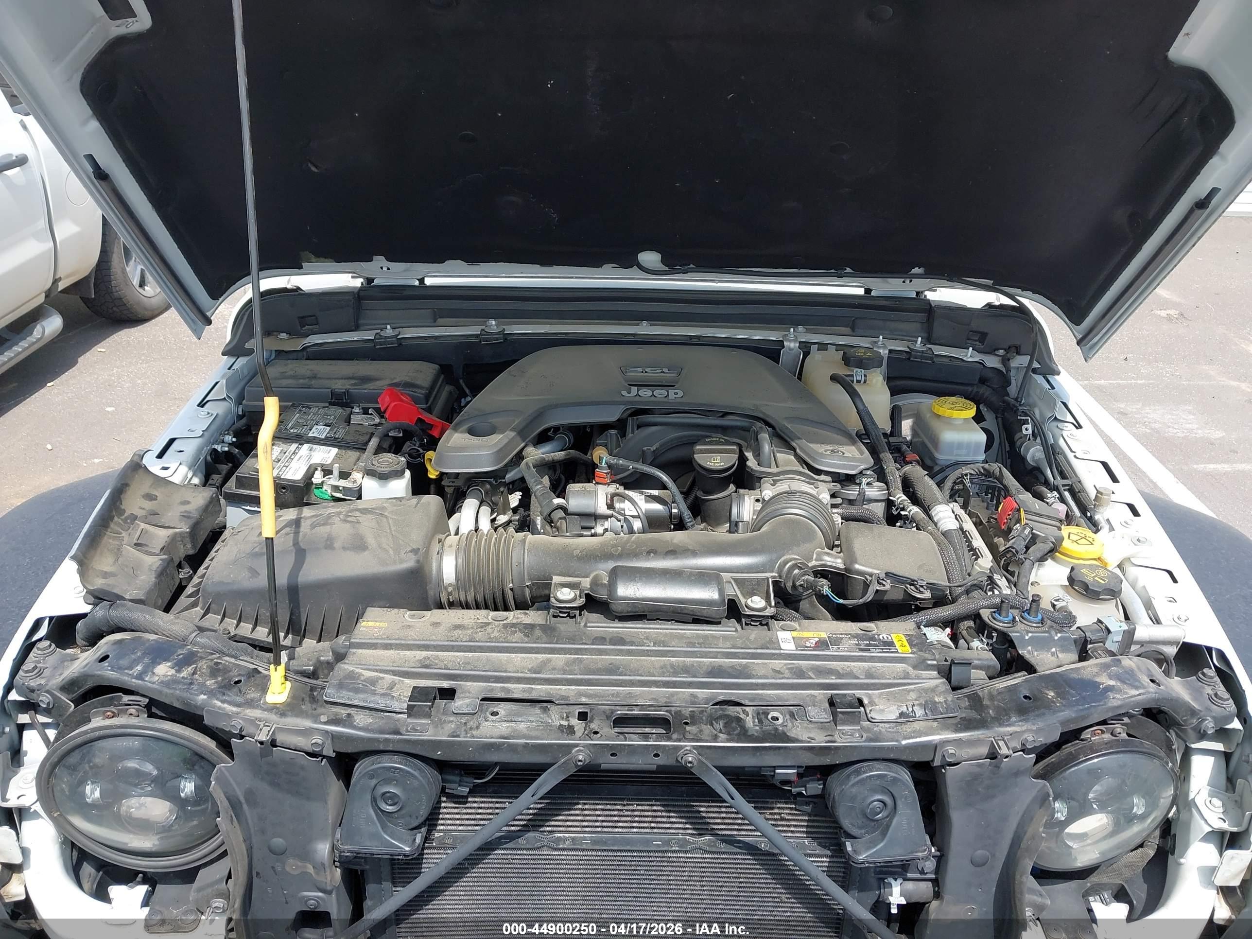 JEEP WRANGLER image 10