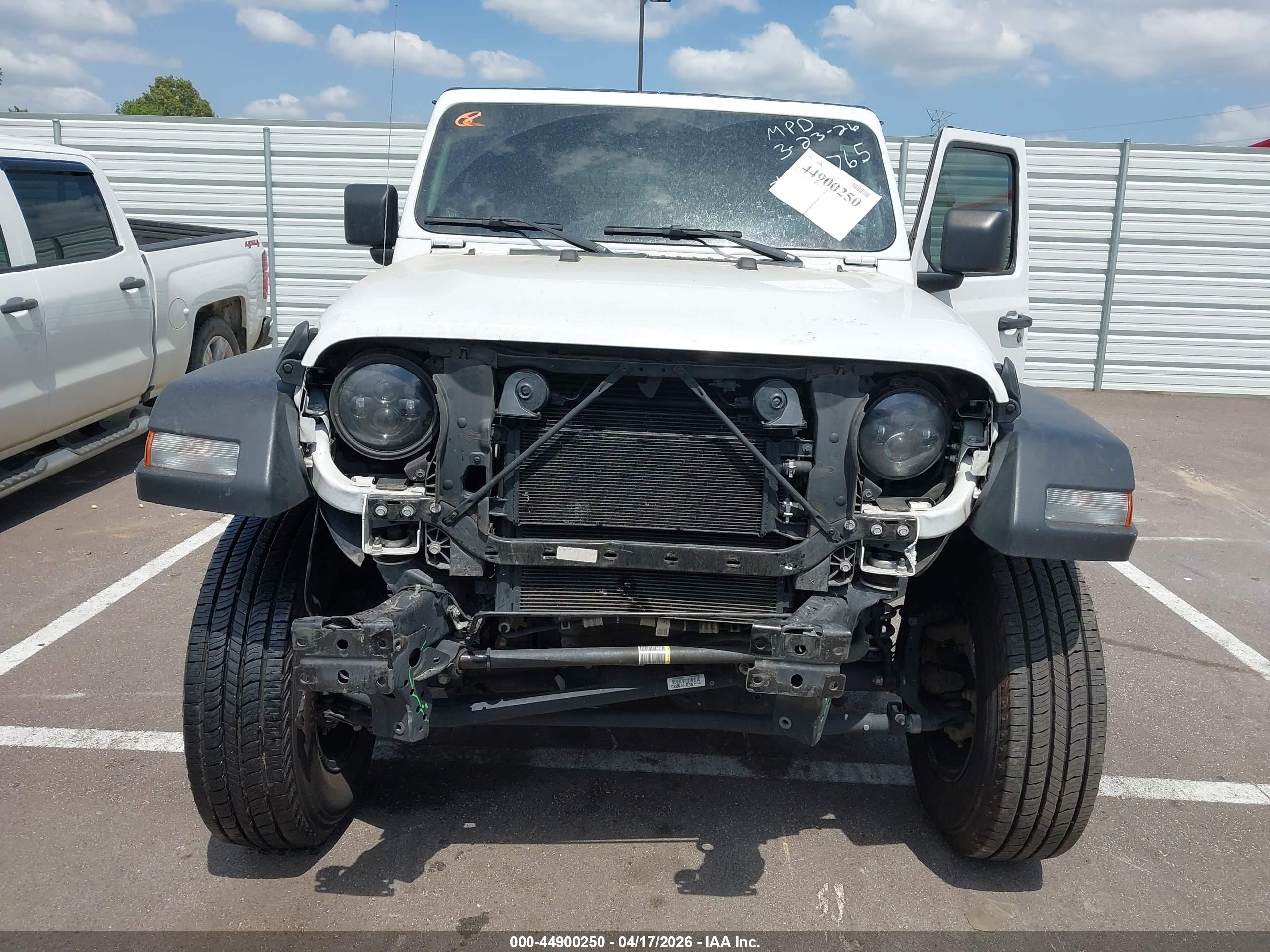 JEEP WRANGLER image 6