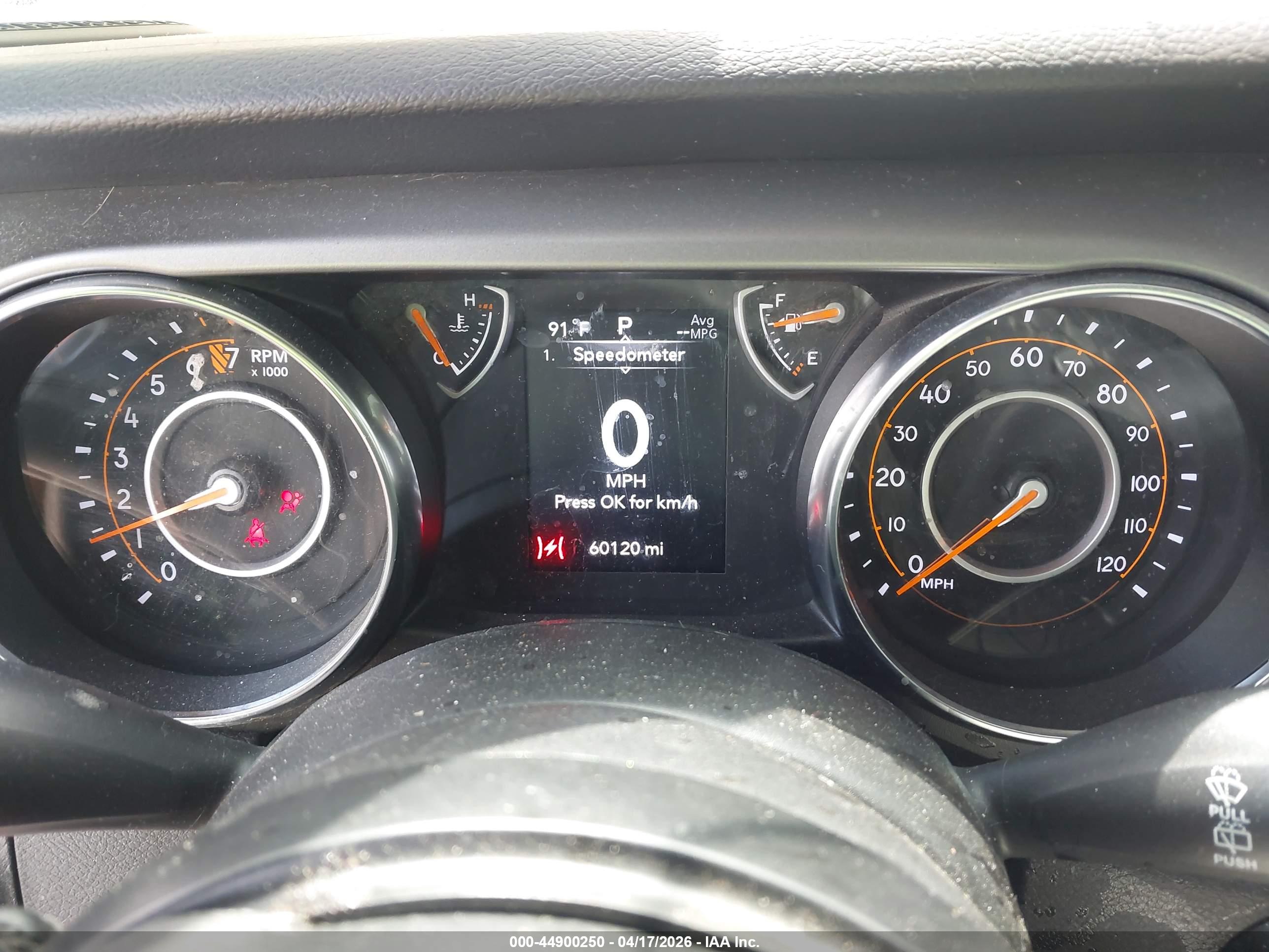 JEEP WRANGLER image 7