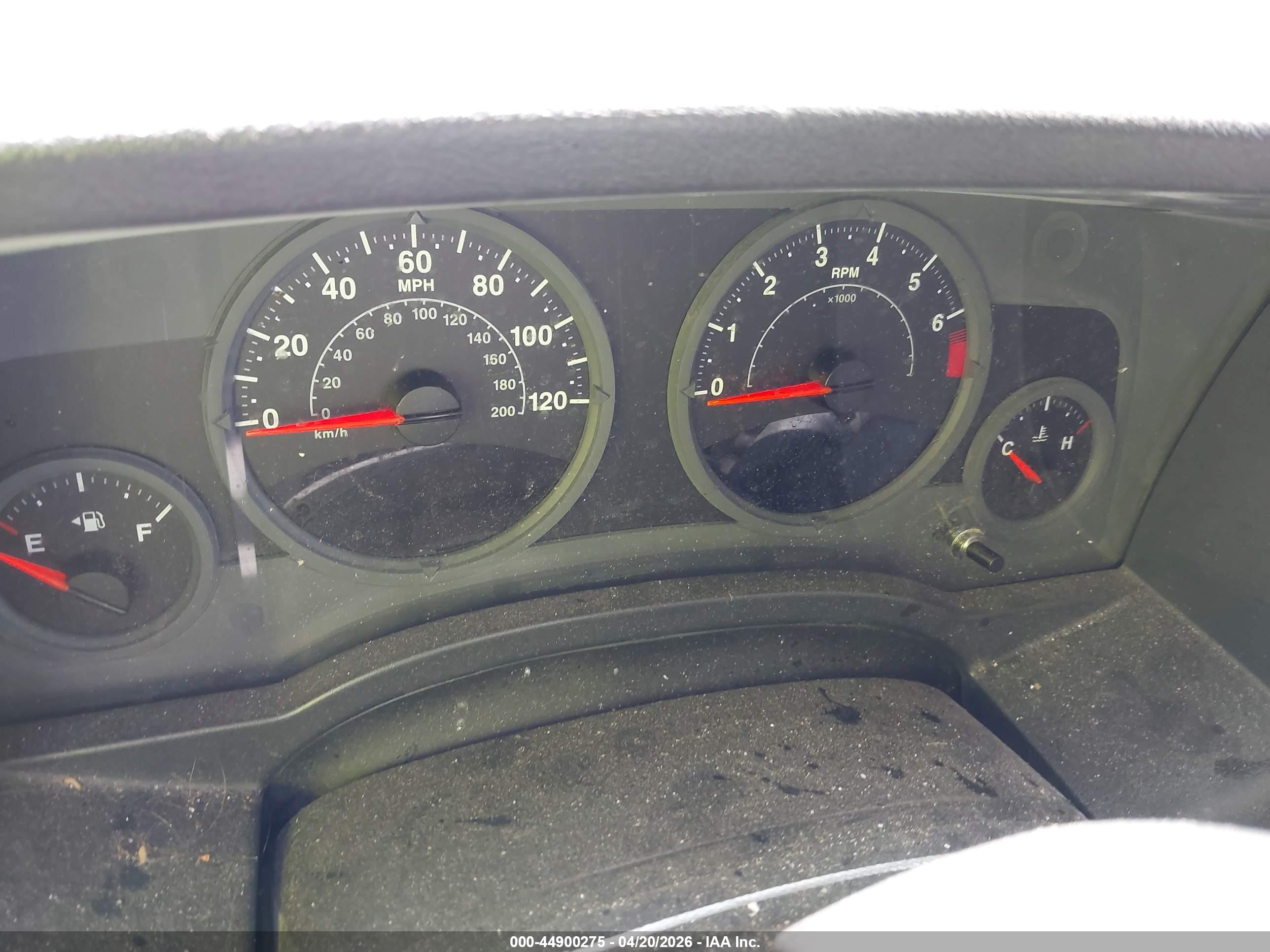 JEEP PATRIOT image 7