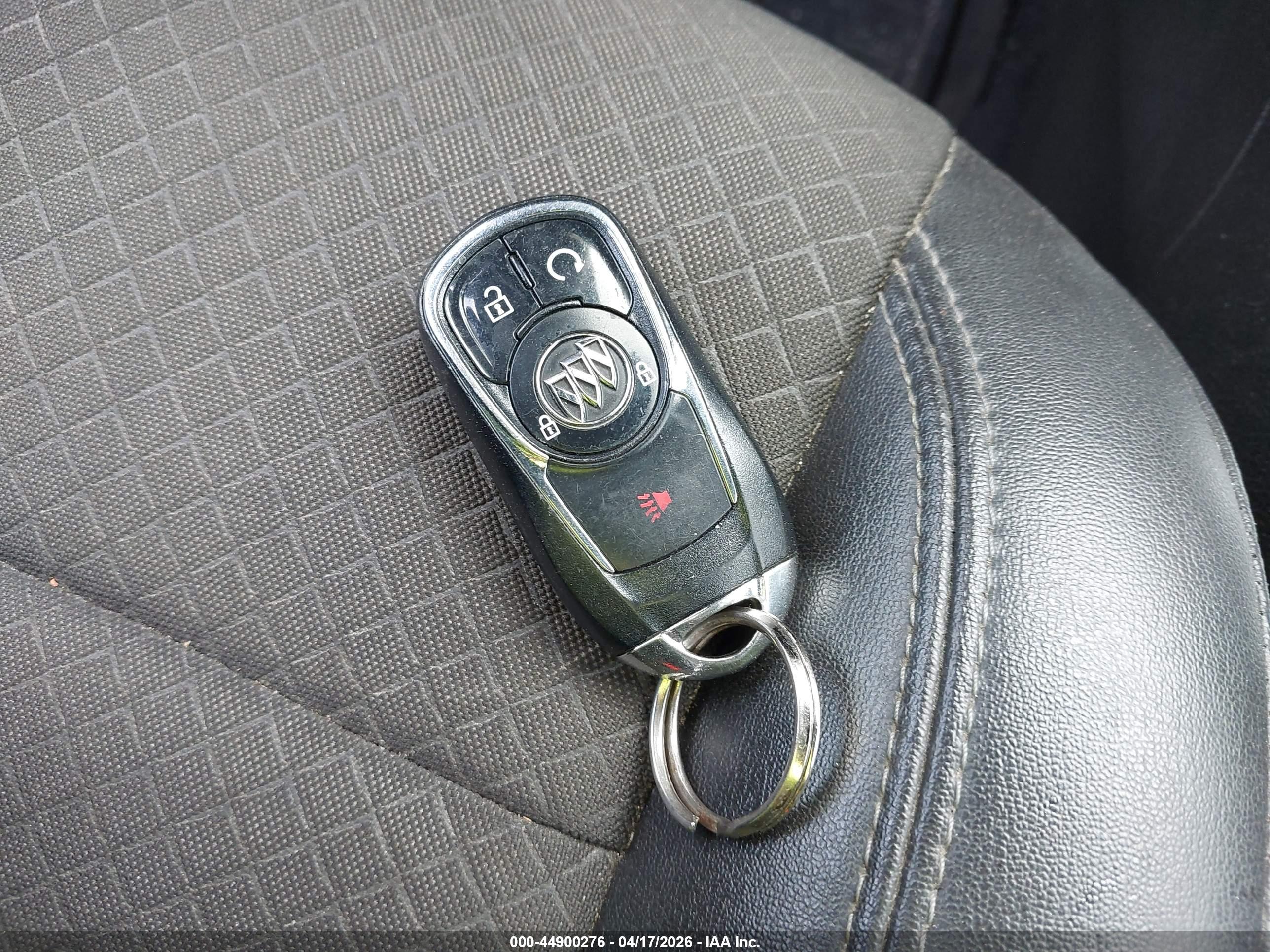 BUICK ENCORE image 11