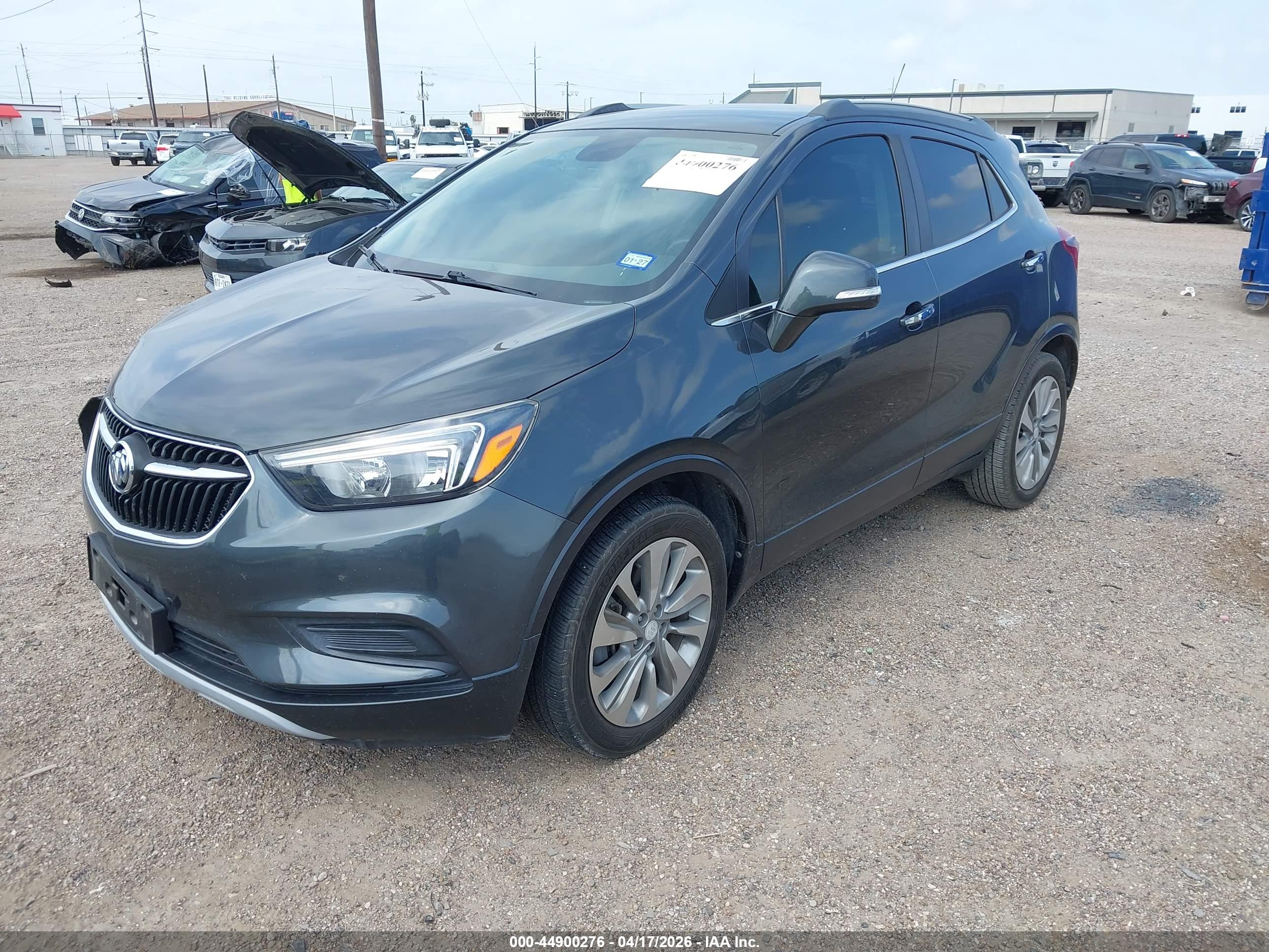 BUICK ENCORE image 2