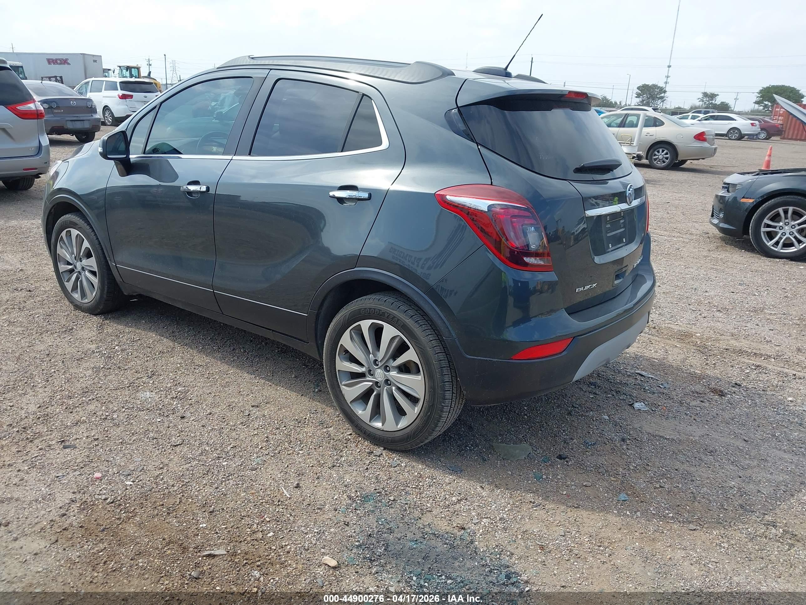 BUICK ENCORE image 3