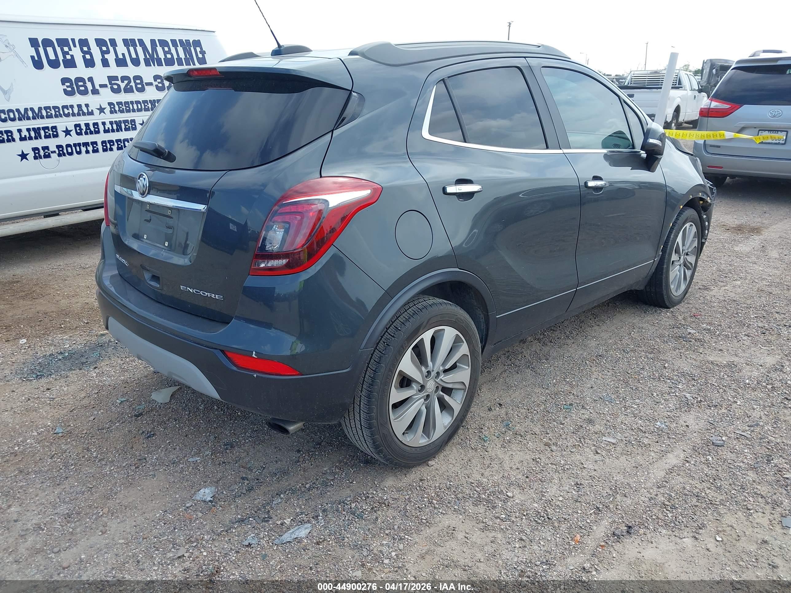 BUICK ENCORE image 4