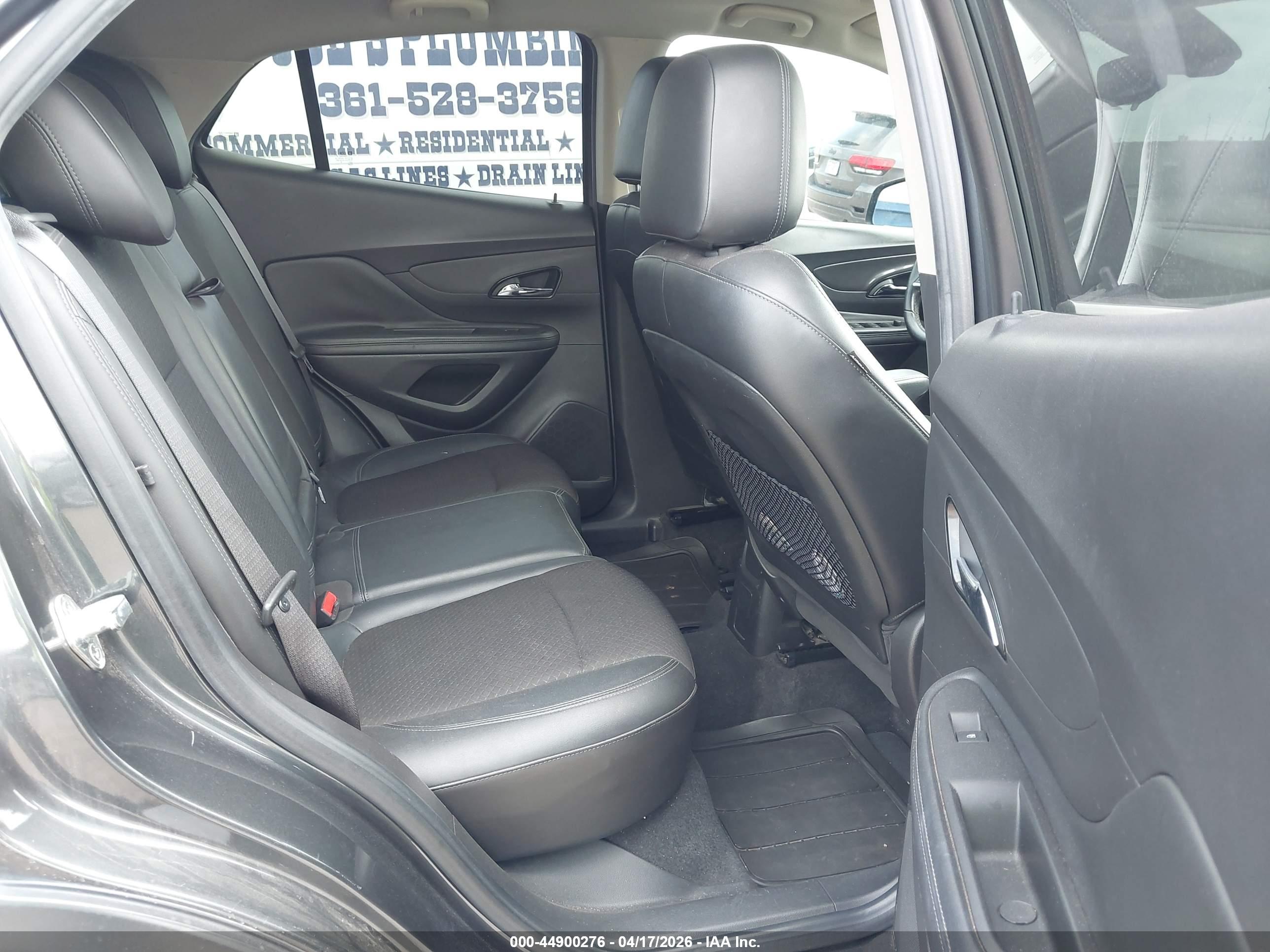 BUICK ENCORE image 8
