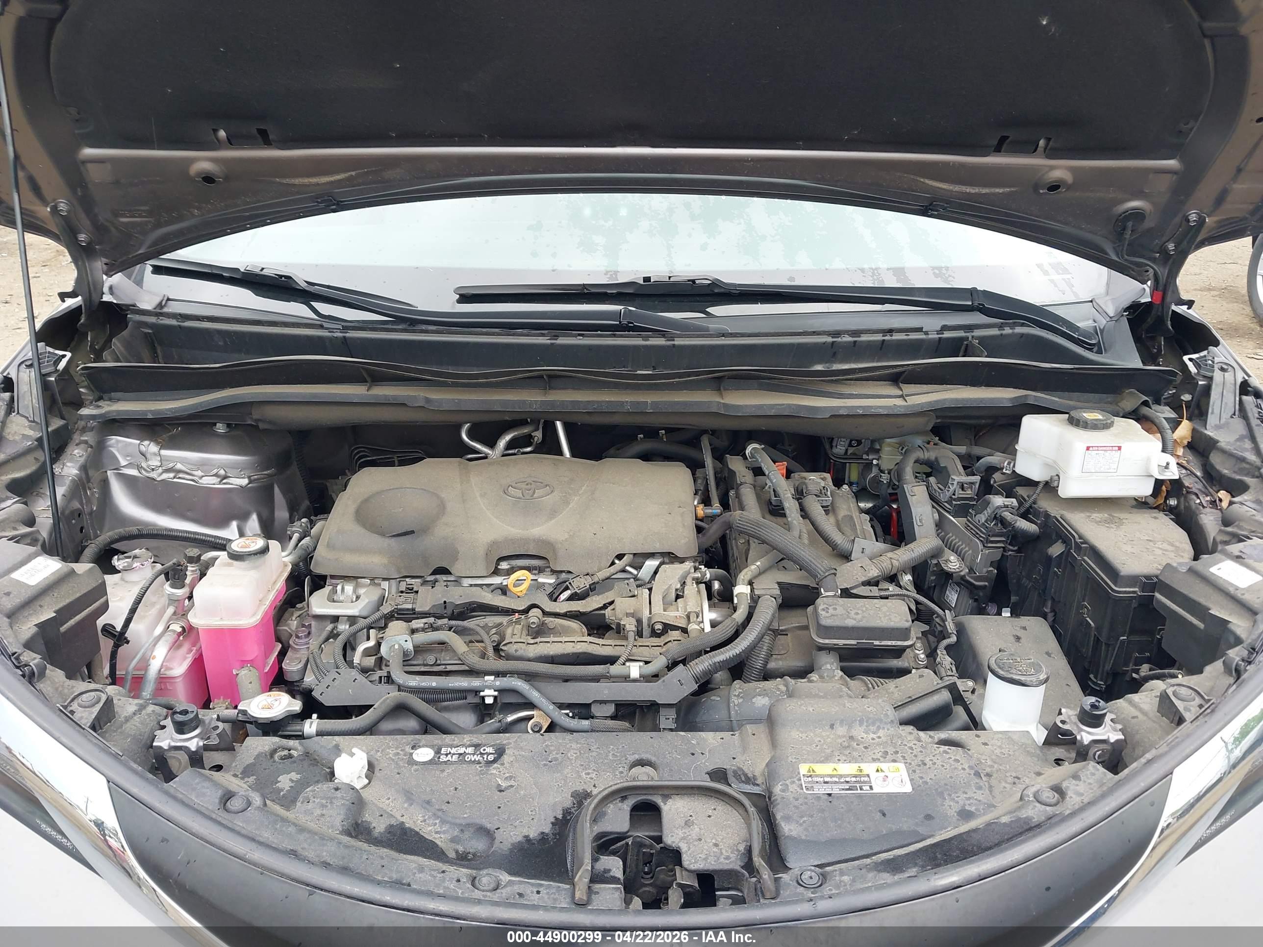TOYOTA SIENNA image 10