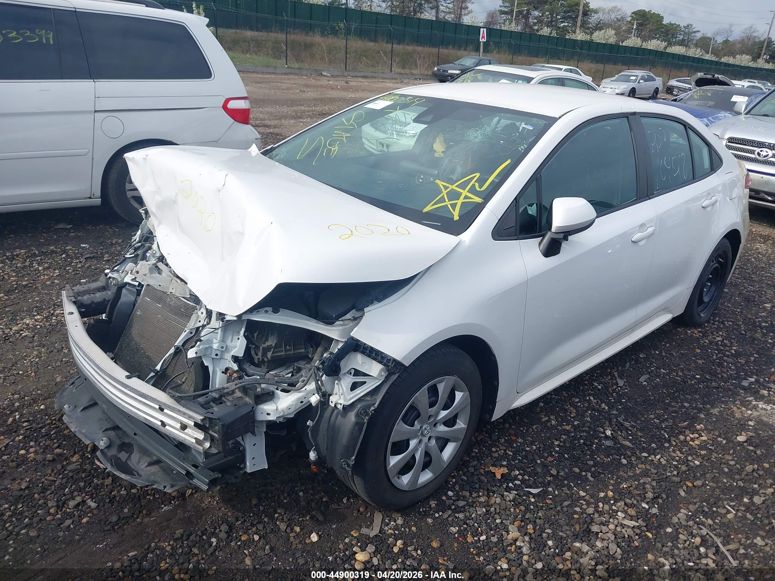 TOYOTA COROLLA image 2