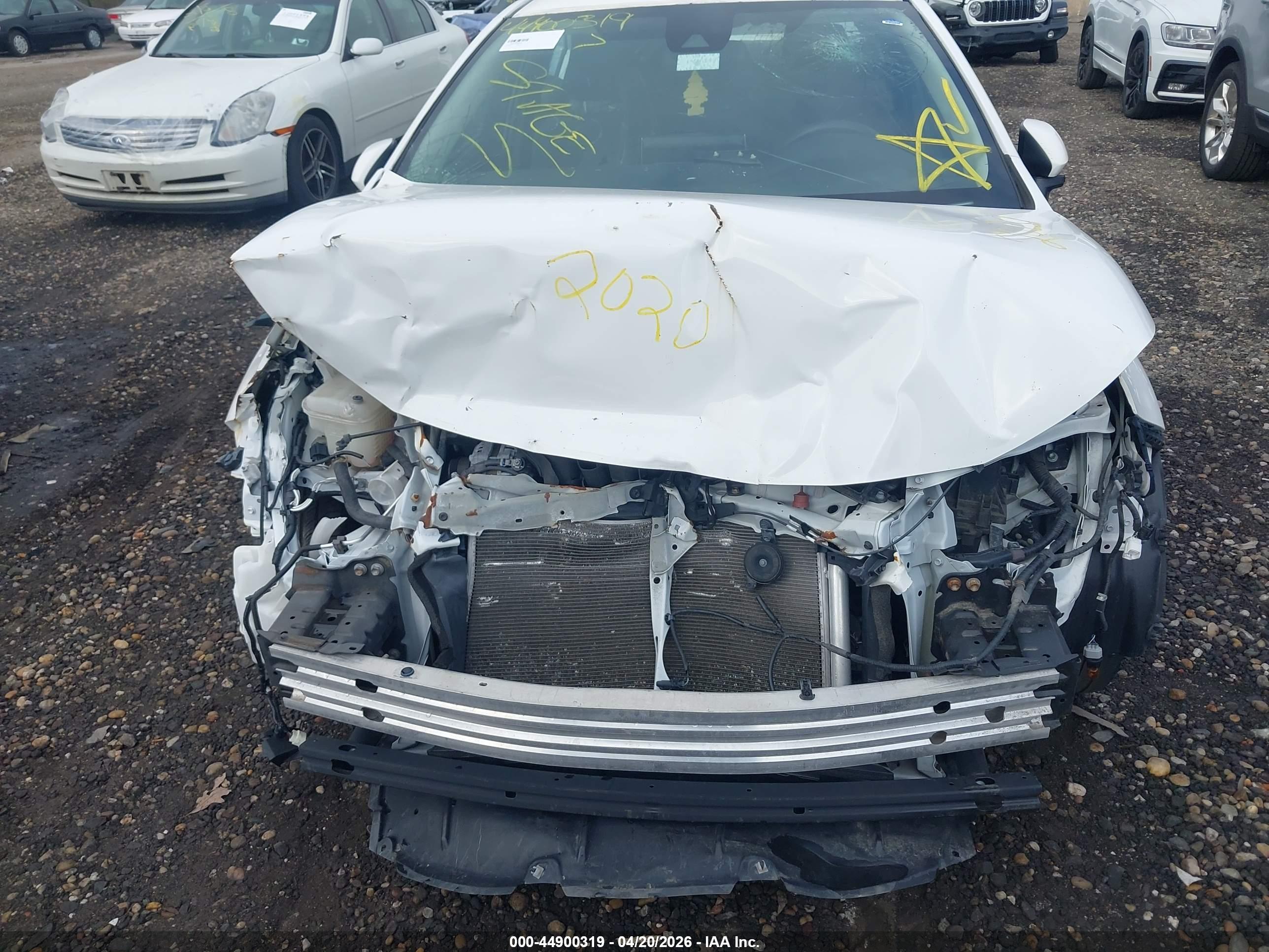 TOYOTA COROLLA image 6