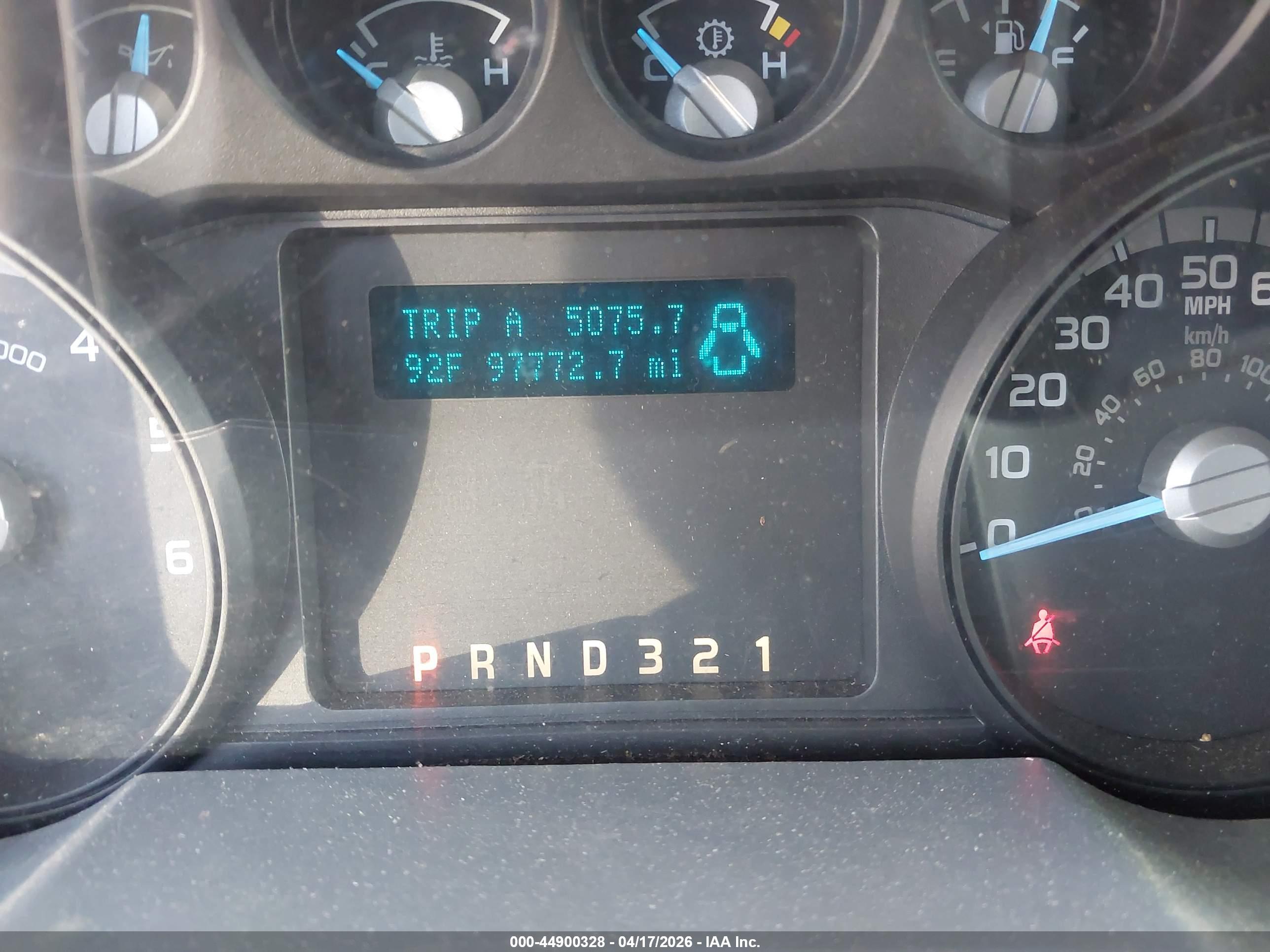 FORD F-450 image 6