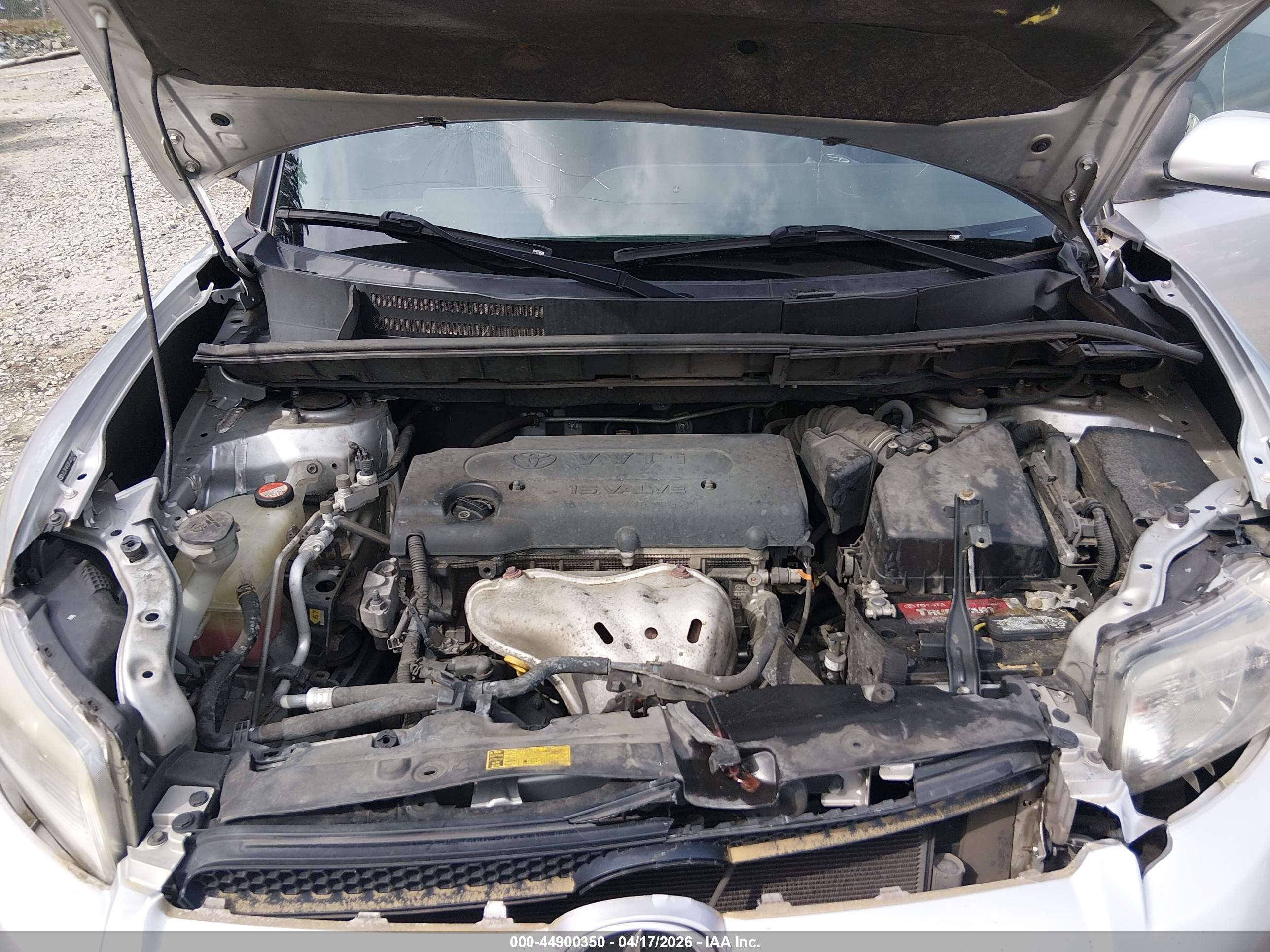 SCION XB image 10