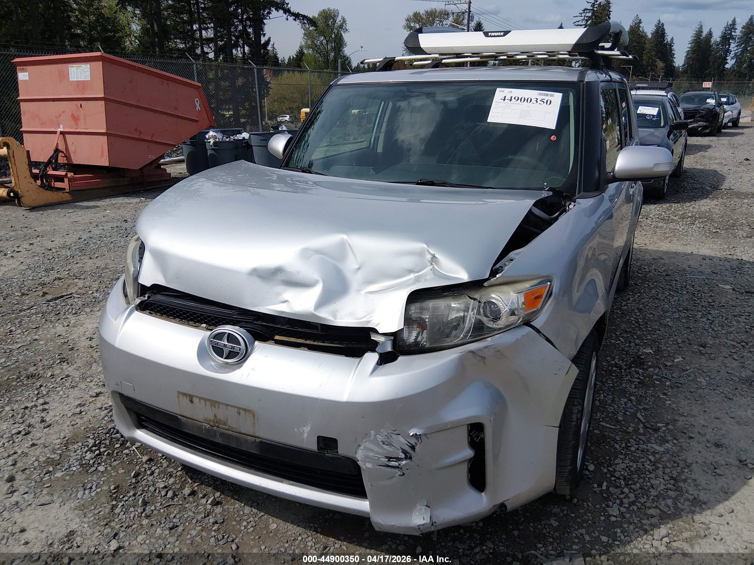 SCION XB image 6