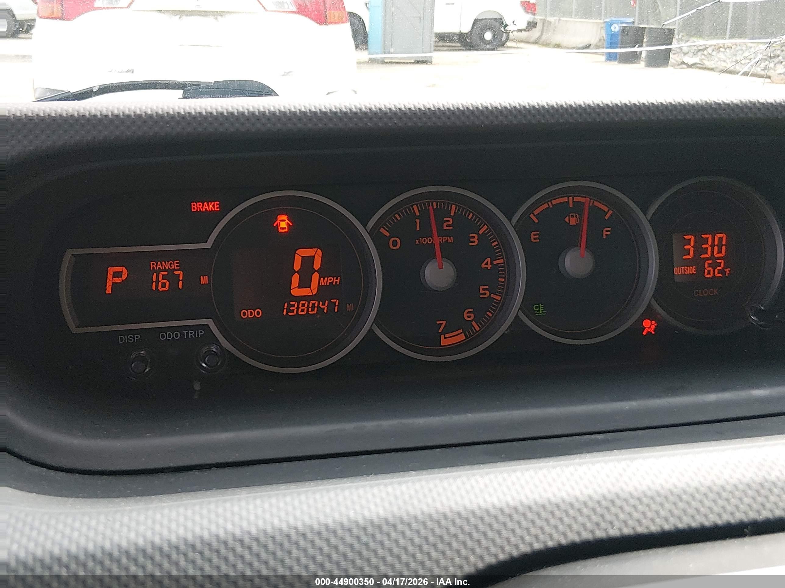 SCION XB image 7
