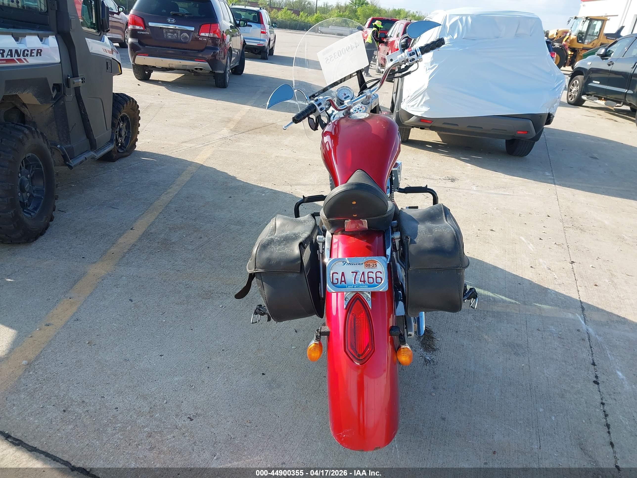 VICTORY MOTORCYCLES image 6