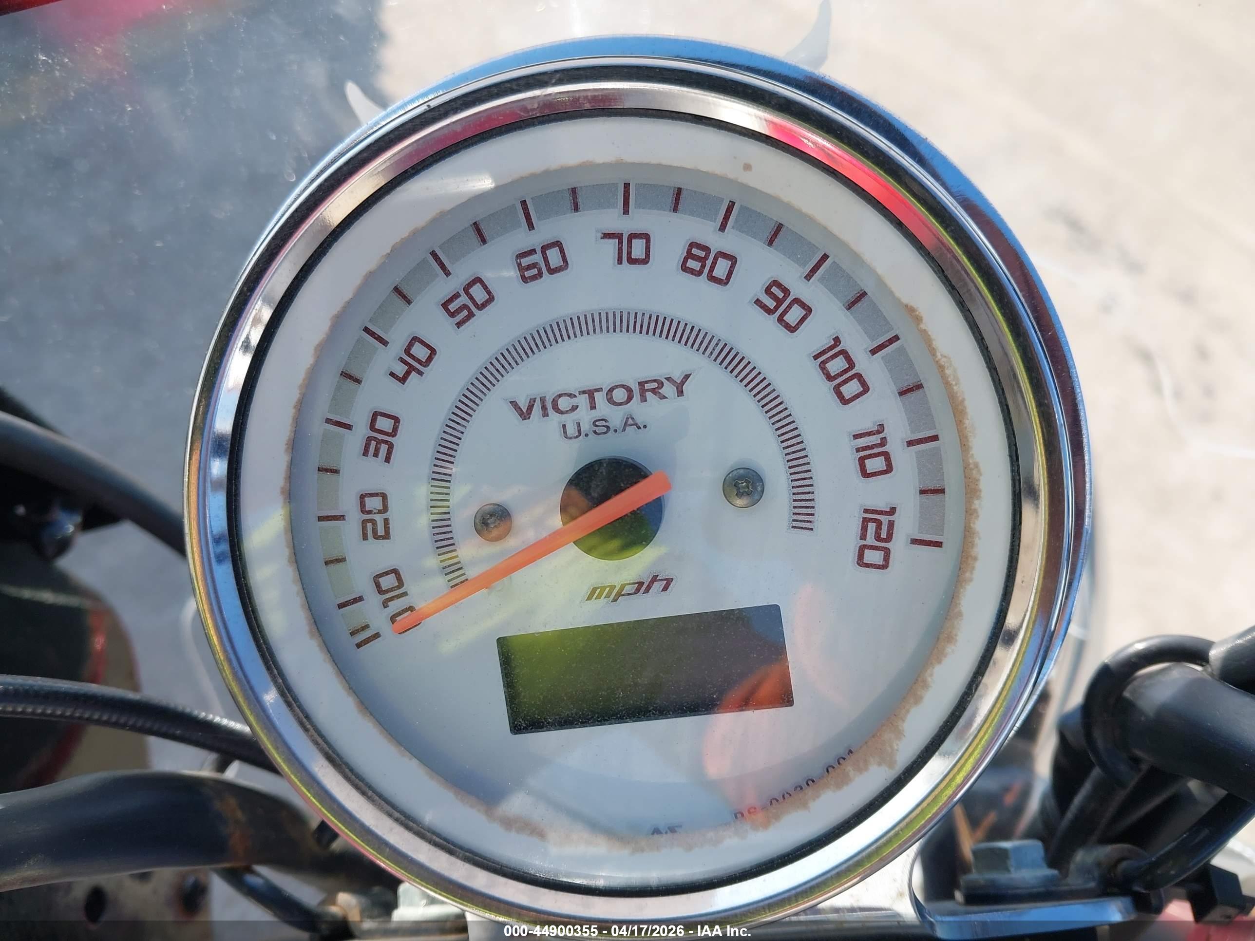 VICTORY MOTORCYCLES image 7