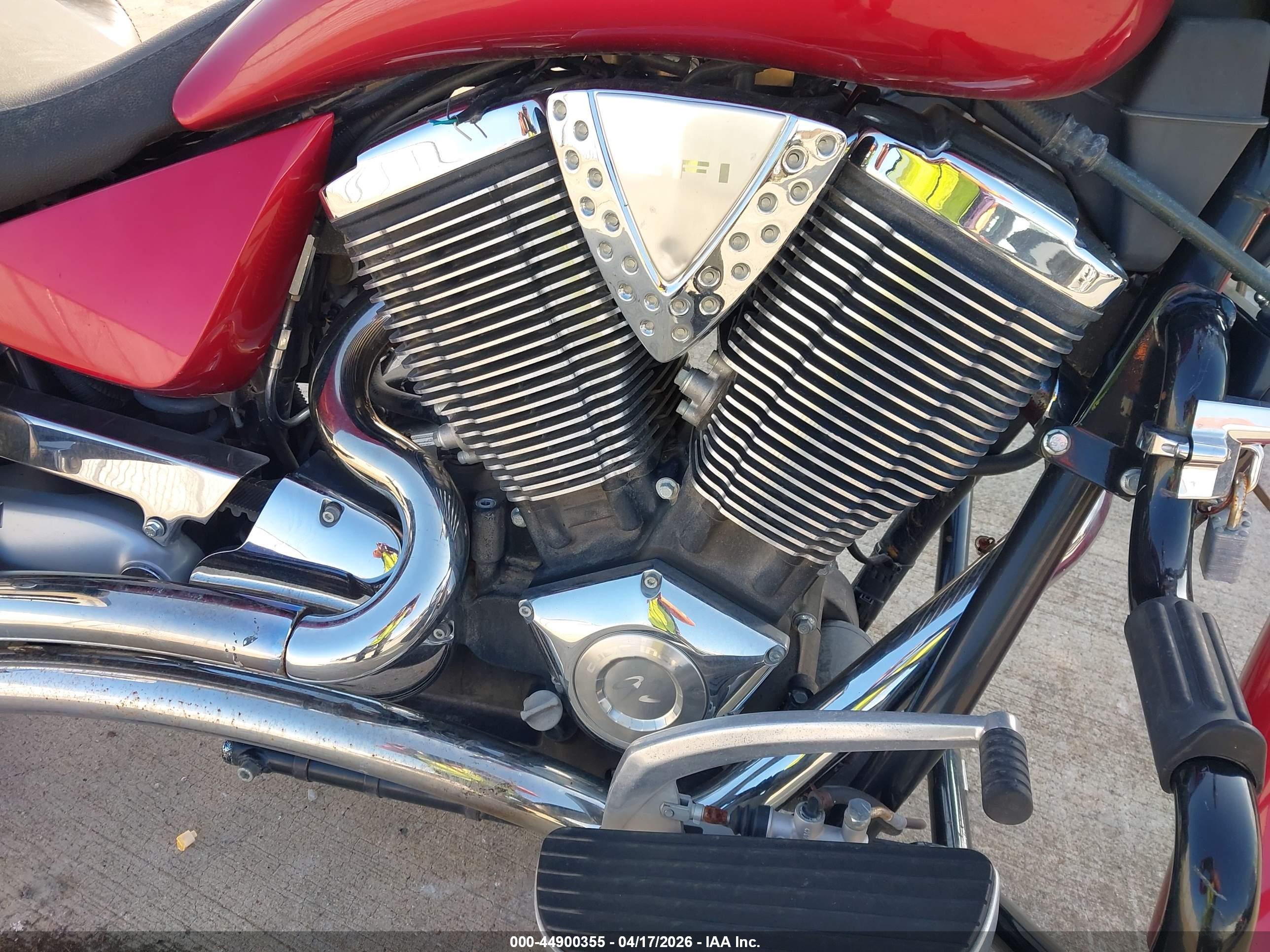 VICTORY MOTORCYCLES image 8