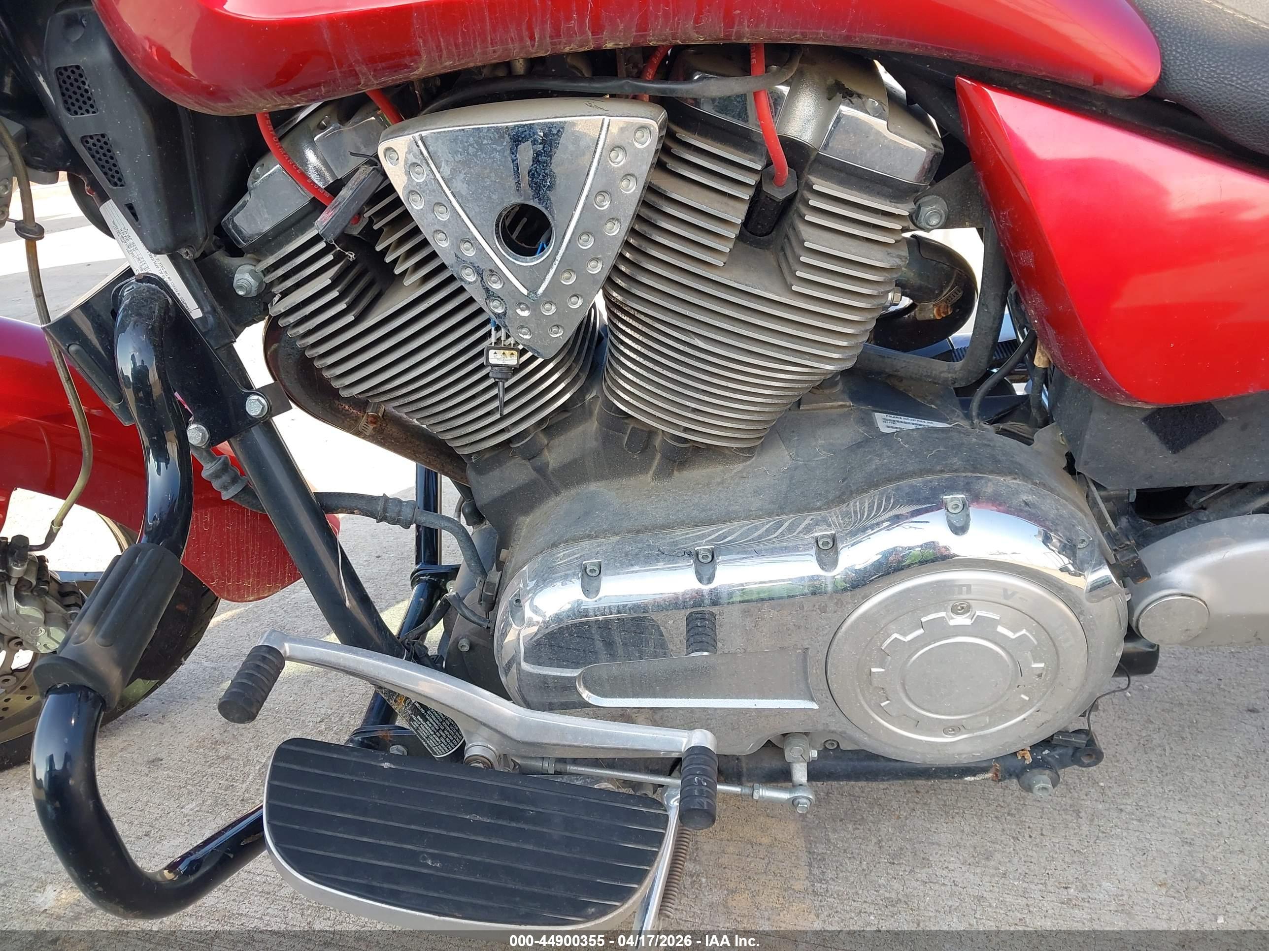 VICTORY MOTORCYCLES image 9