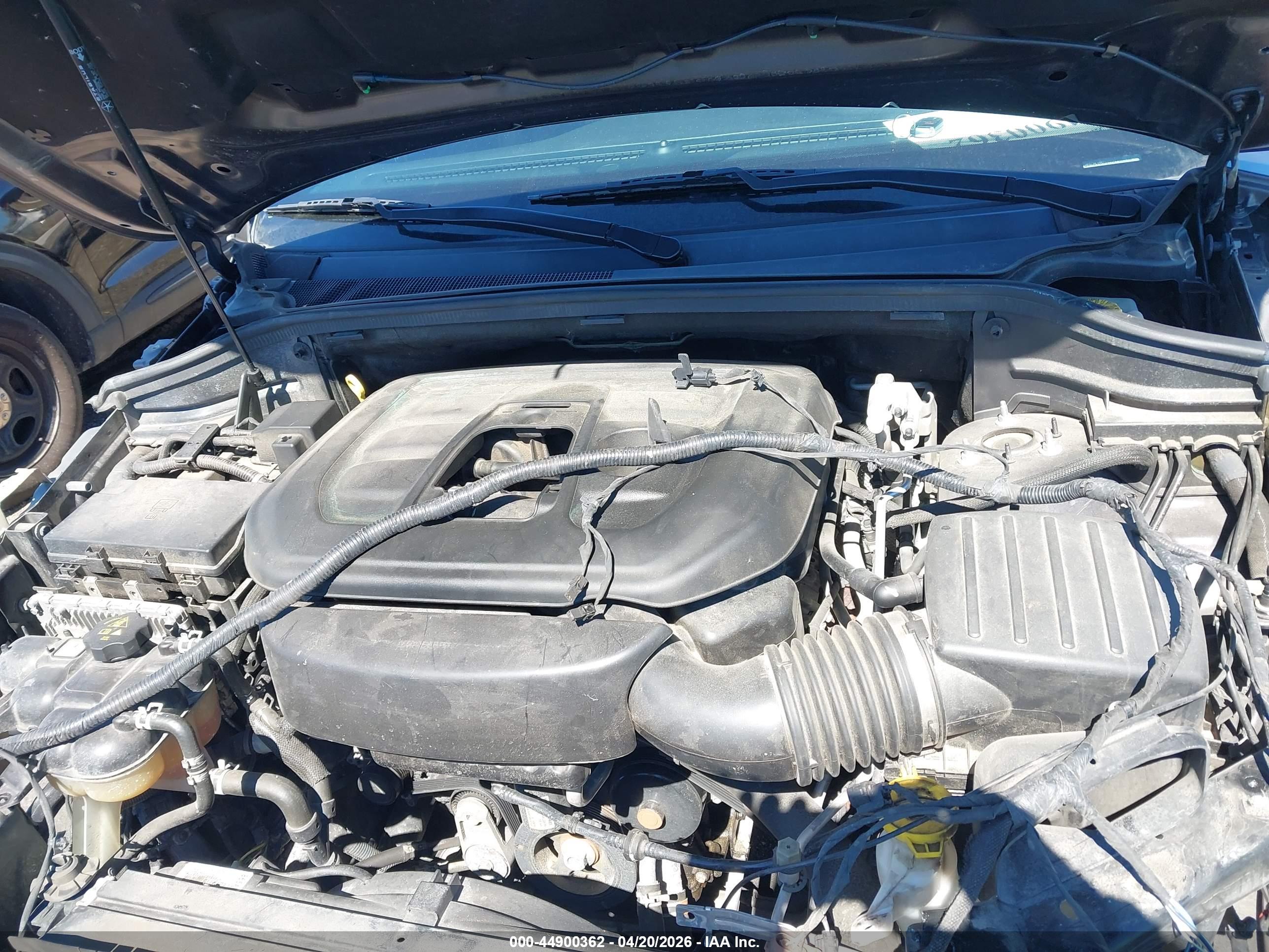 JEEP GRAND image 10