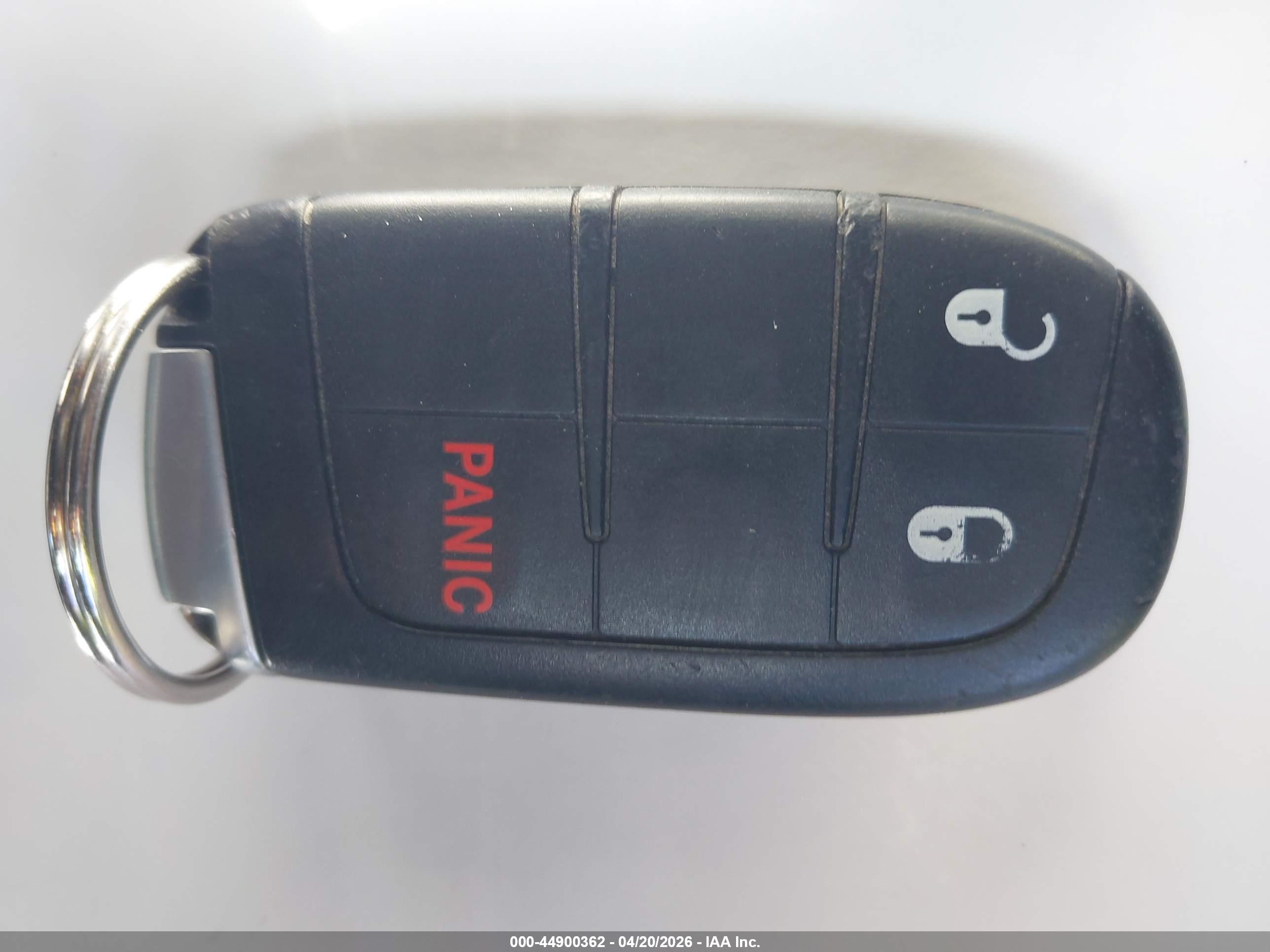 JEEP GRAND image 11