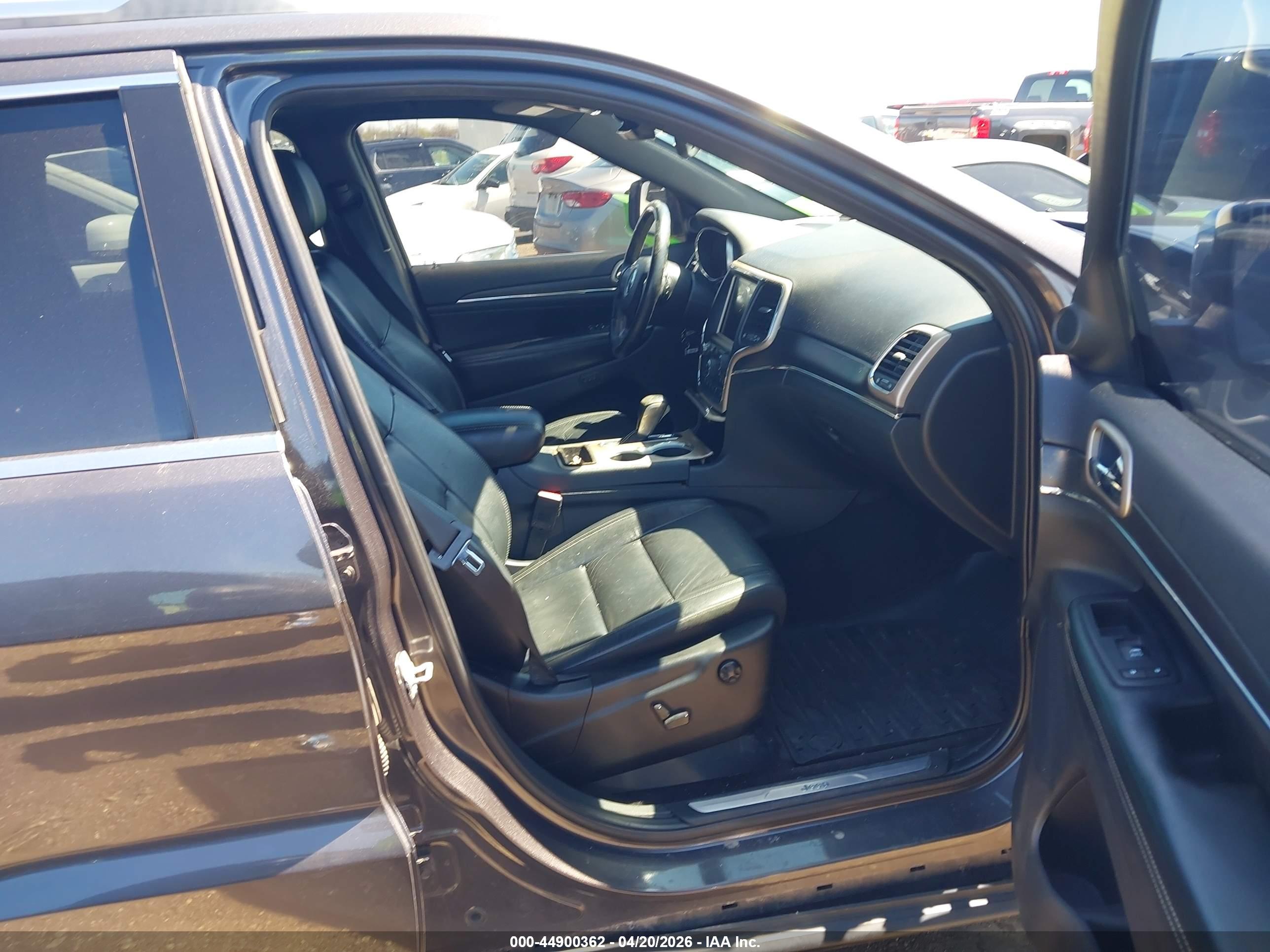 JEEP GRAND image 5