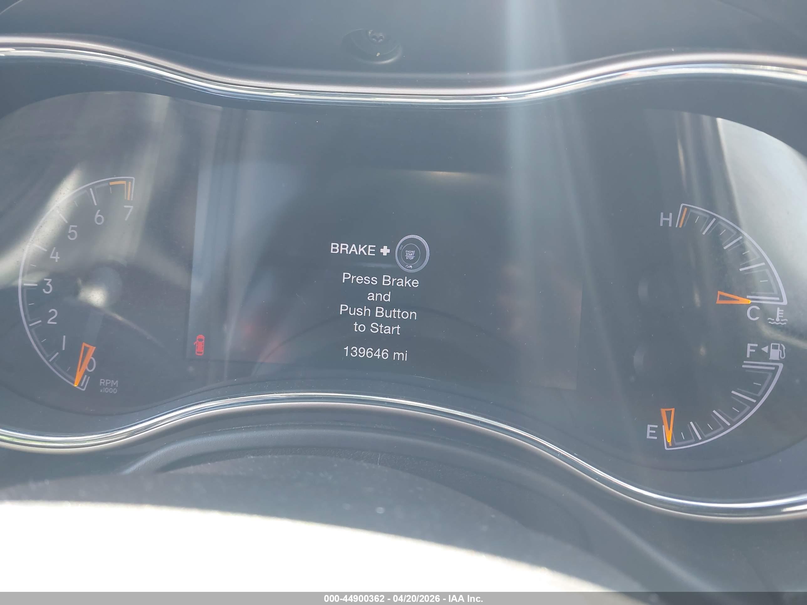 JEEP GRAND image 7