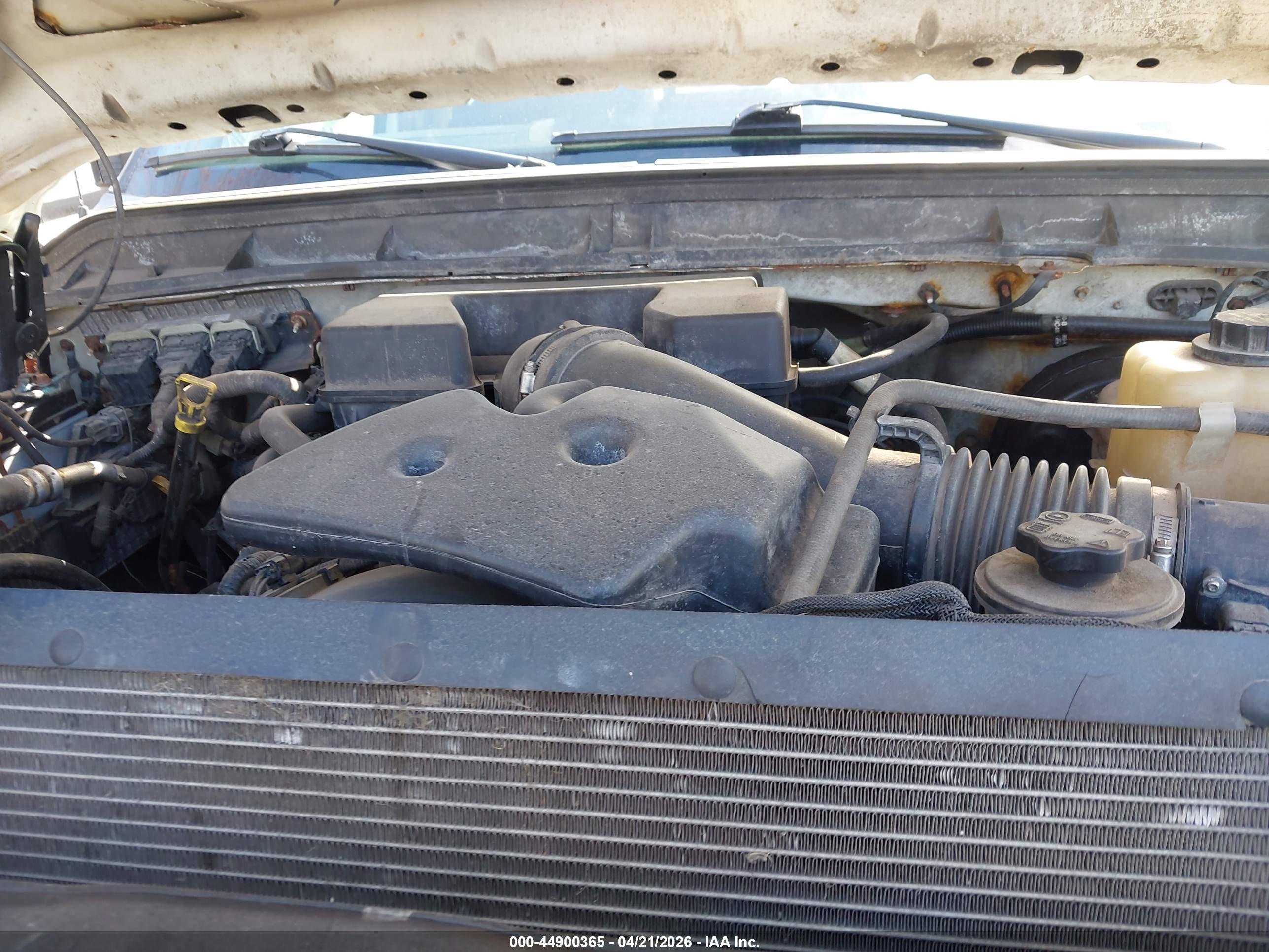 FORD F250 image 10