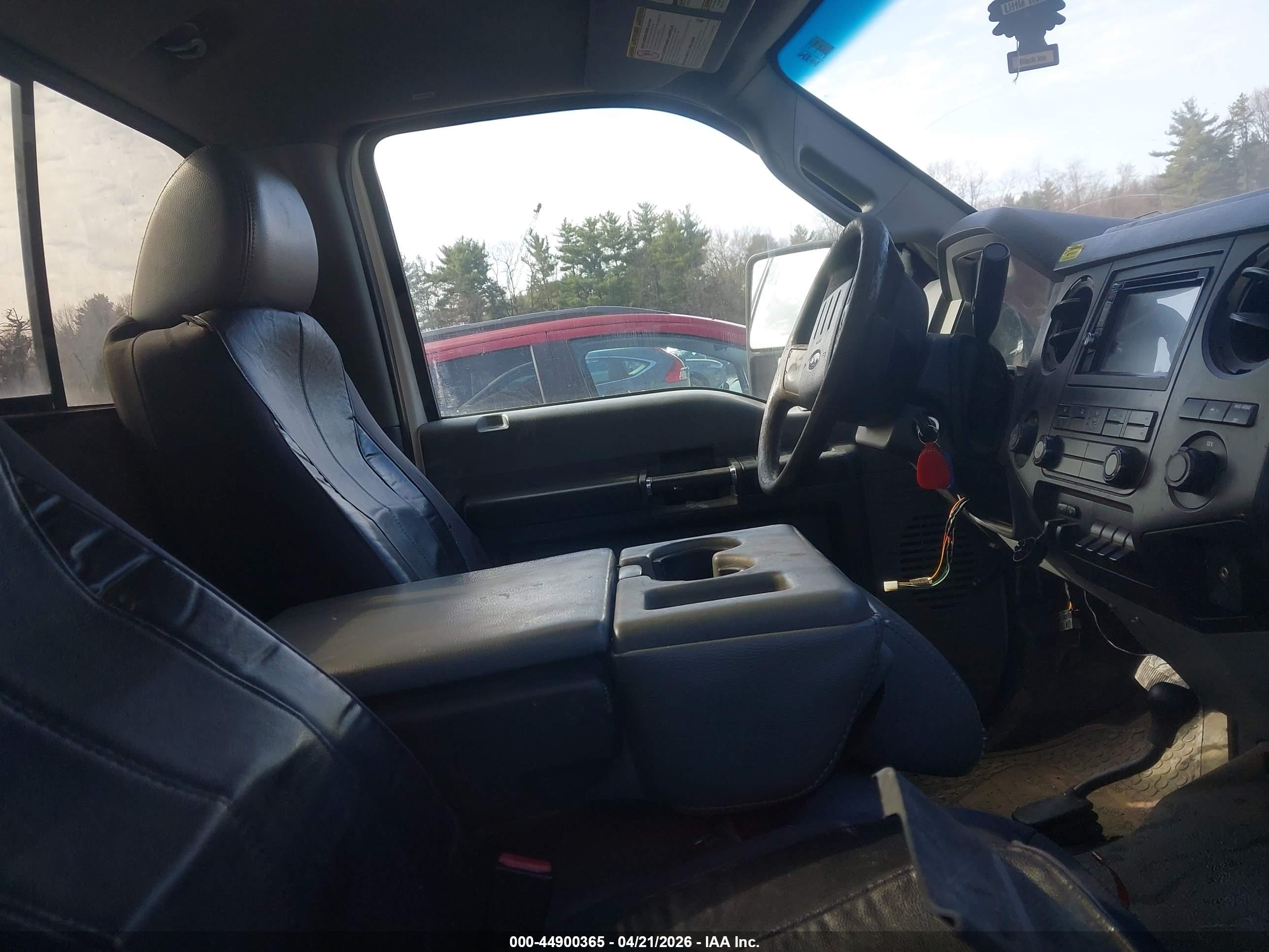 FORD F250 image 5