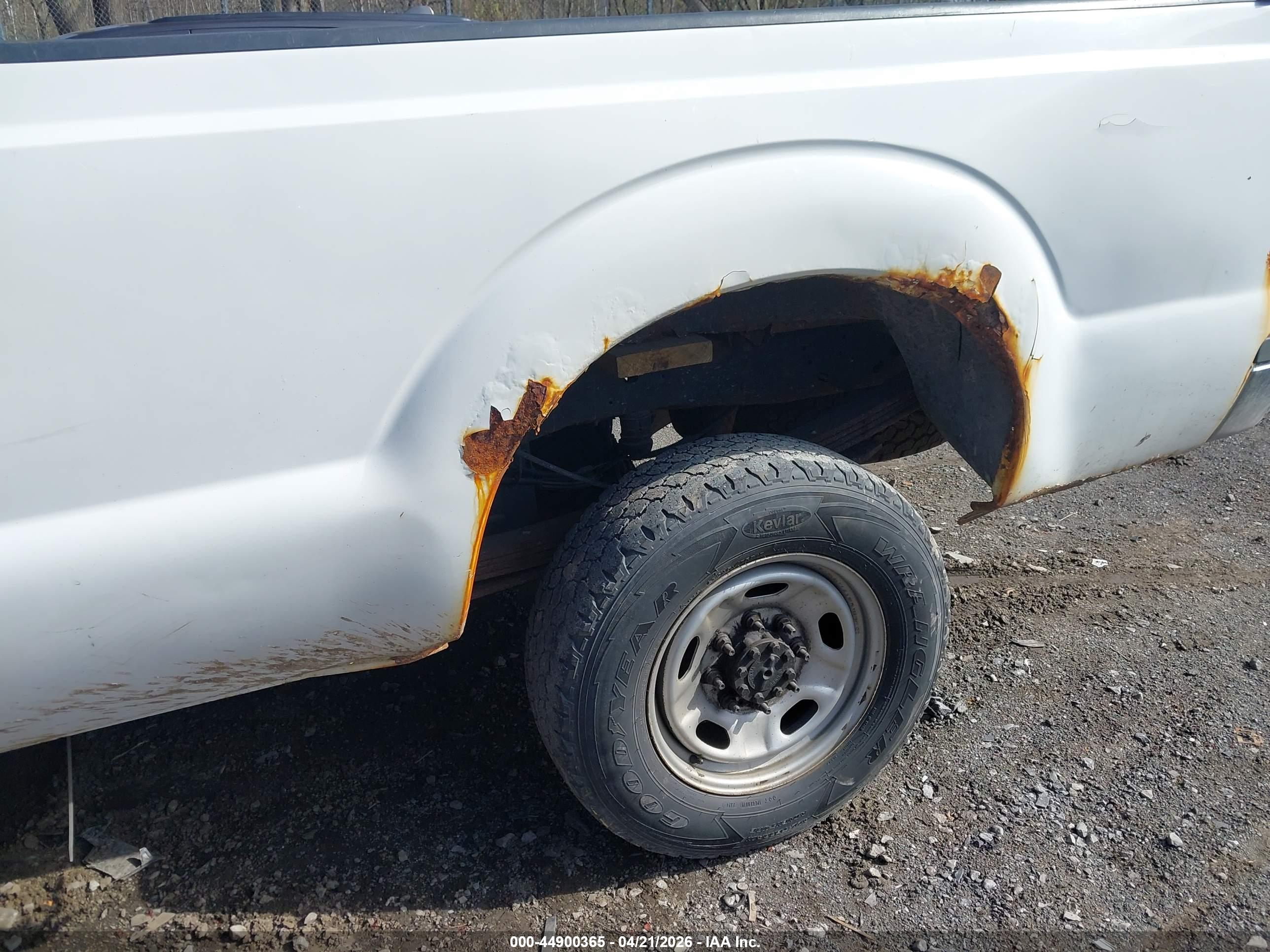 FORD F250 image 6