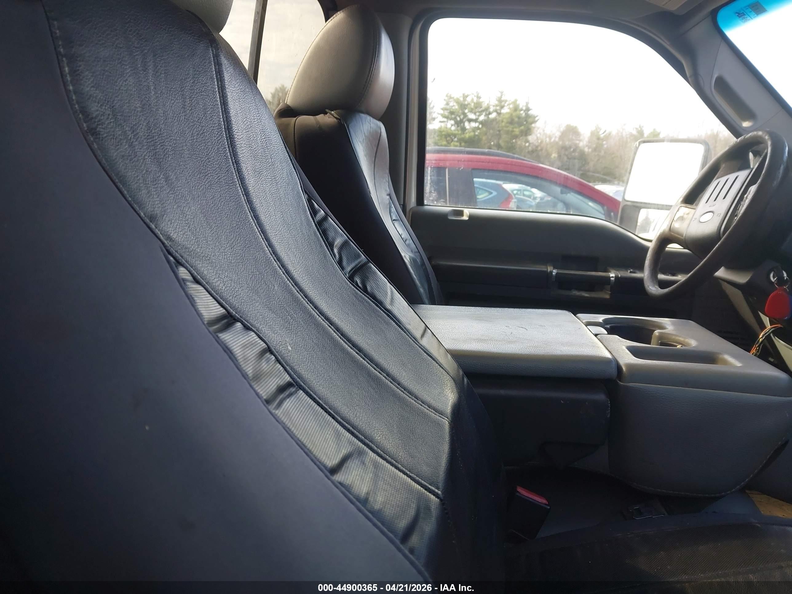 FORD F250 image 8