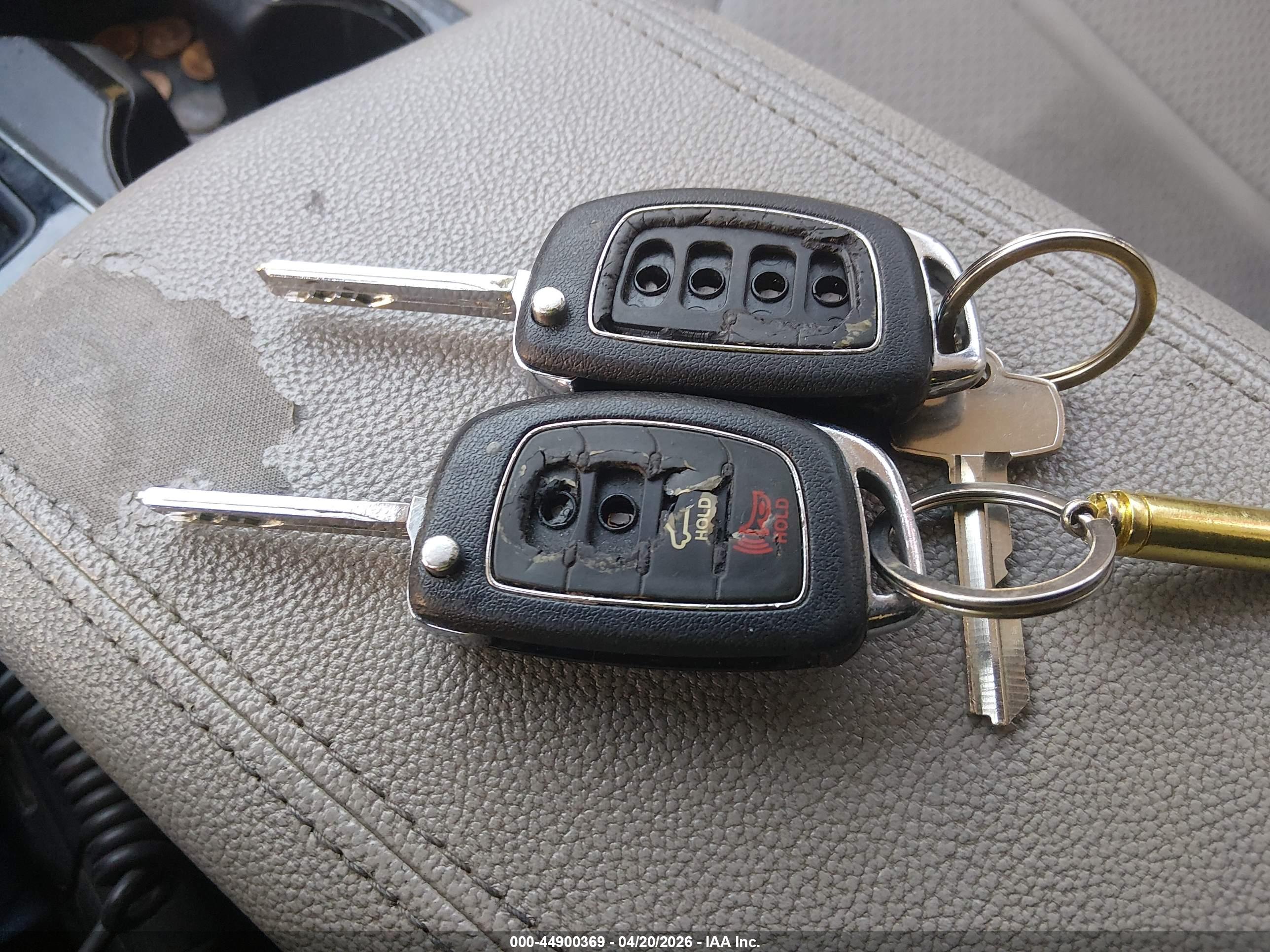 HYUNDAI SONATA image 11