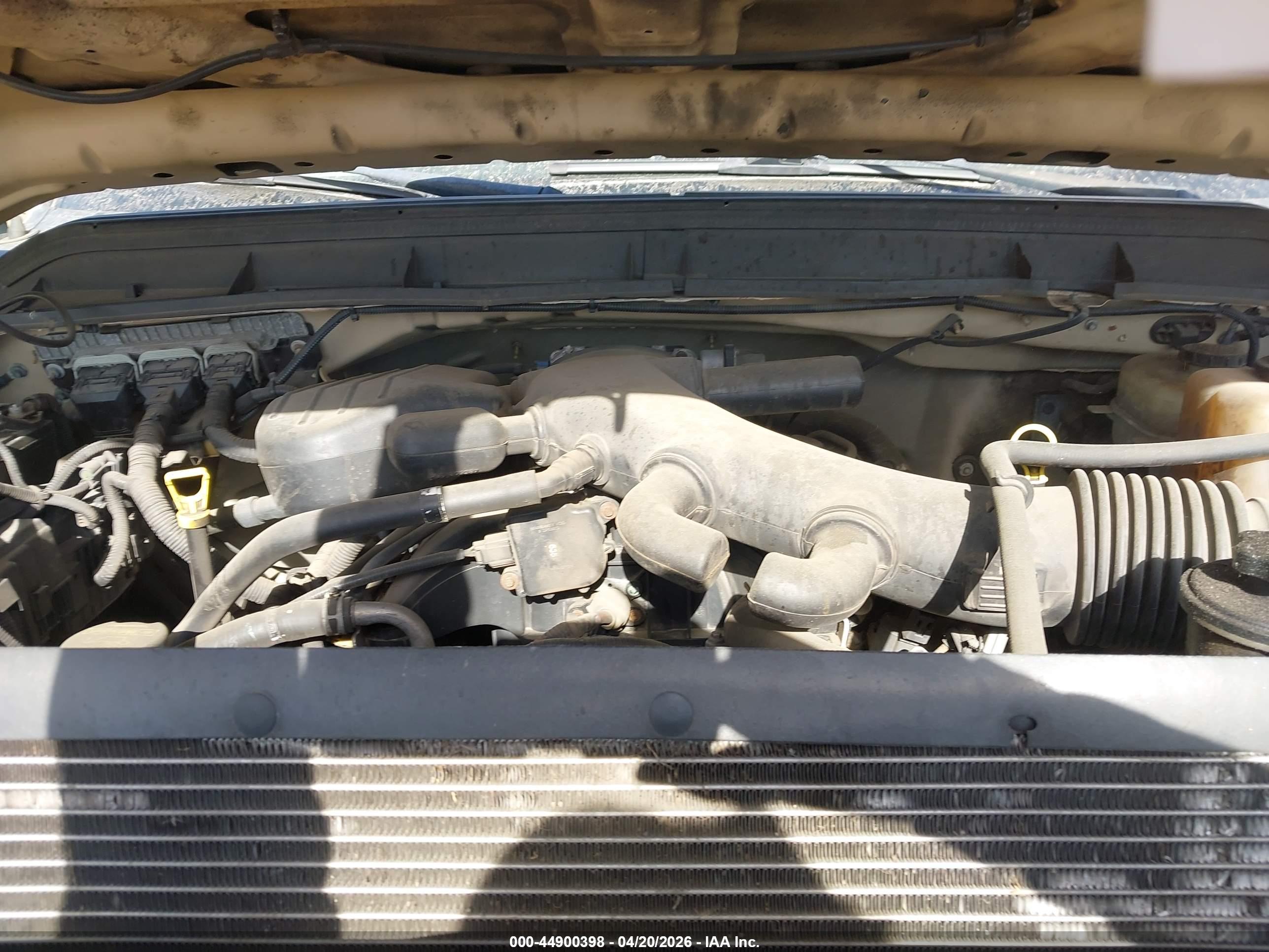 FORD F-450 image 10