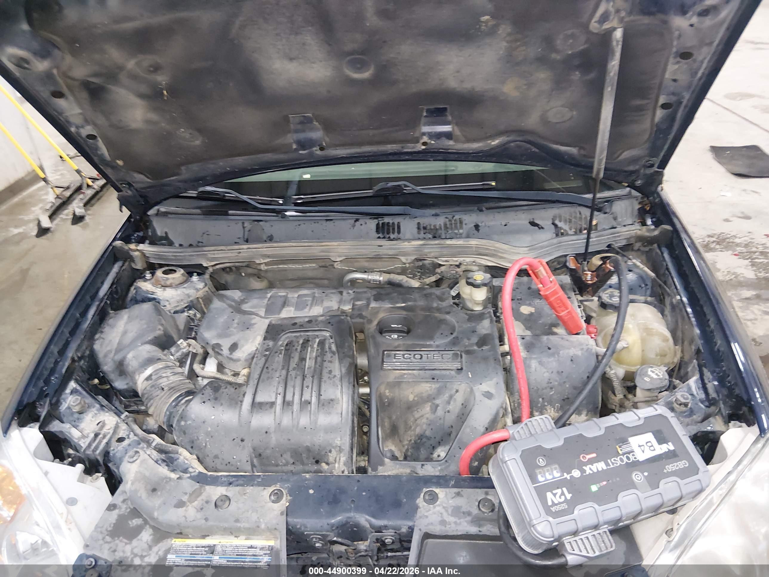 CHEVROLET COBALT image 10