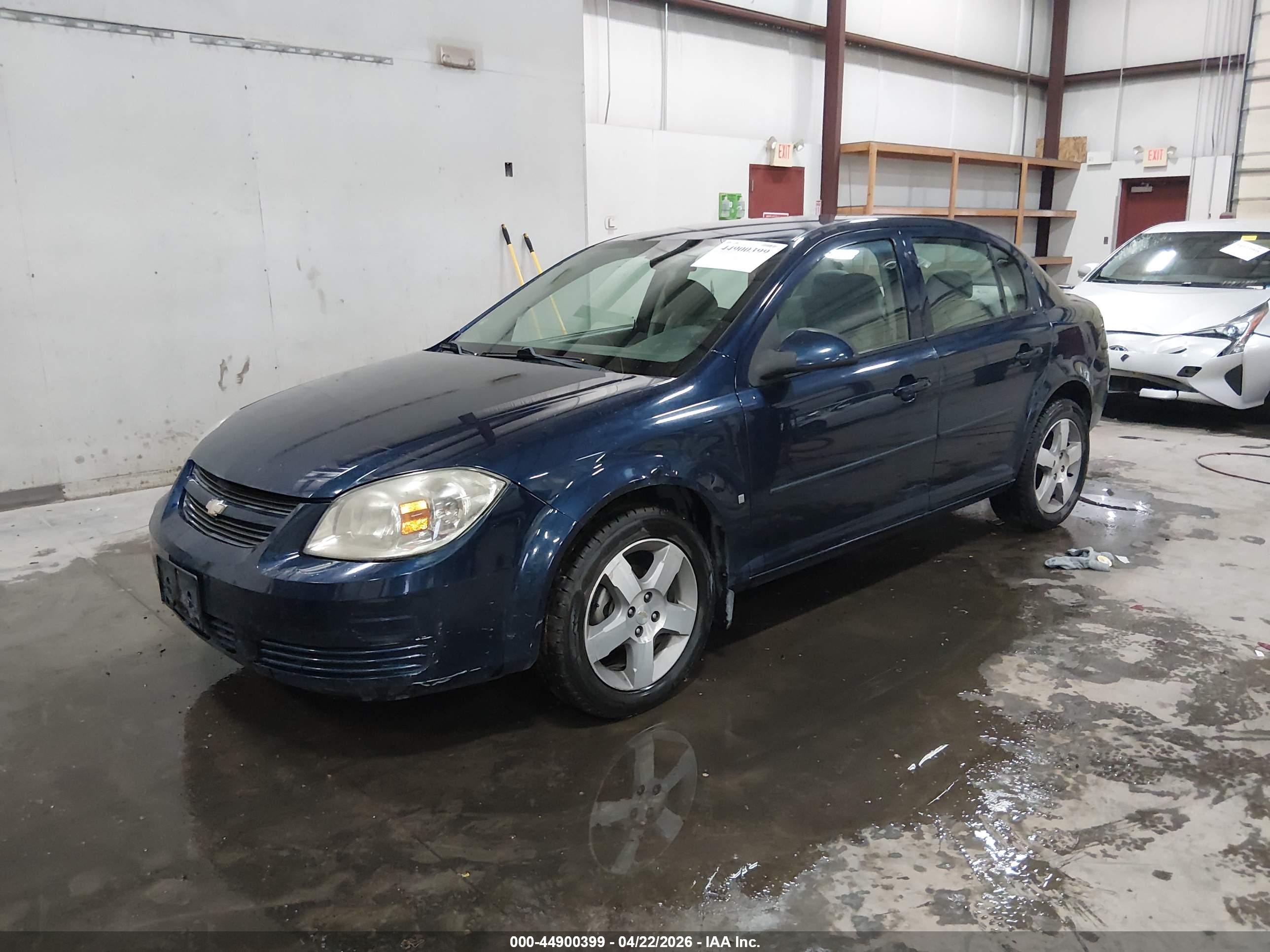 CHEVROLET COBALT image 2