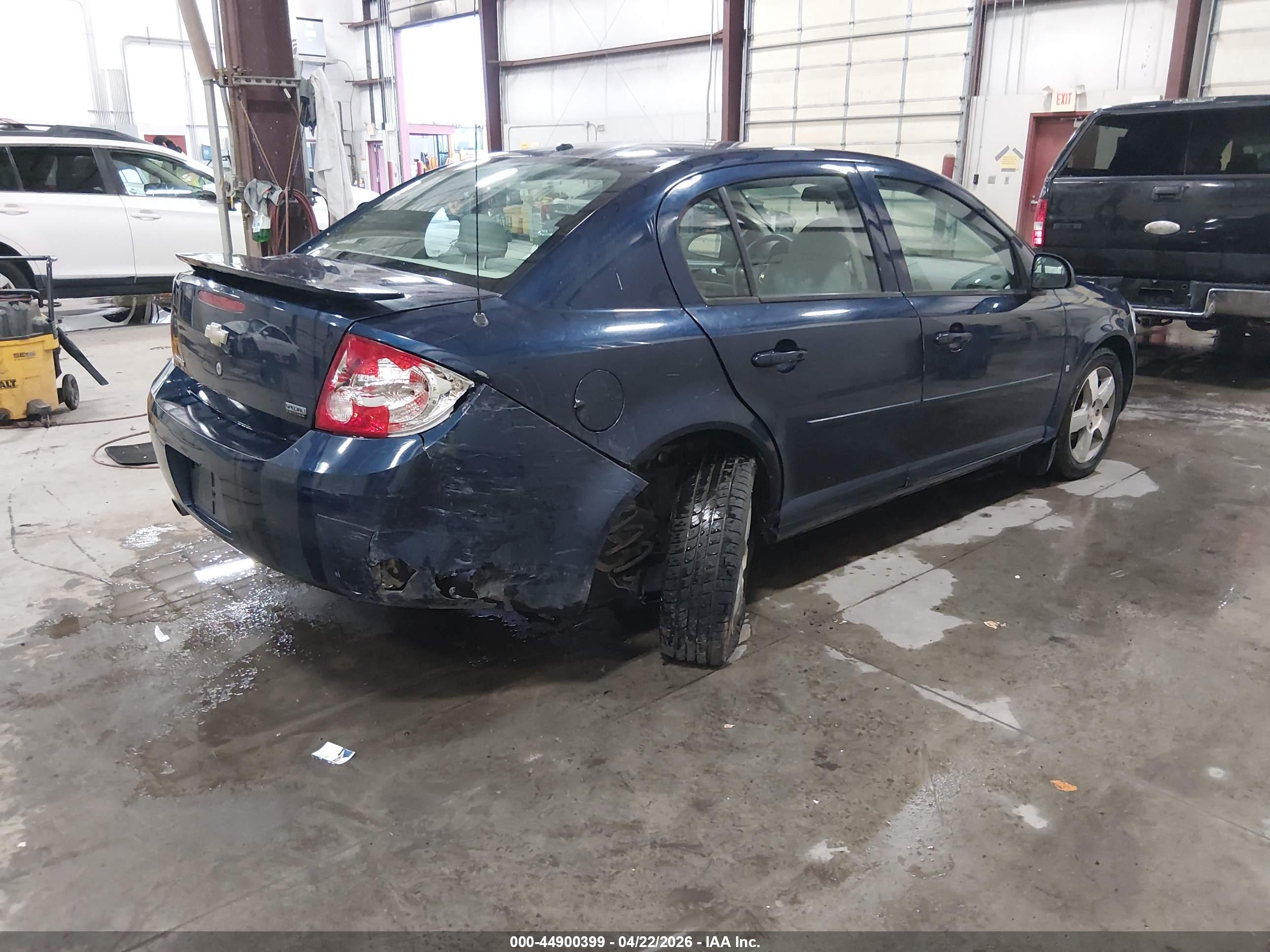 CHEVROLET COBALT image 4