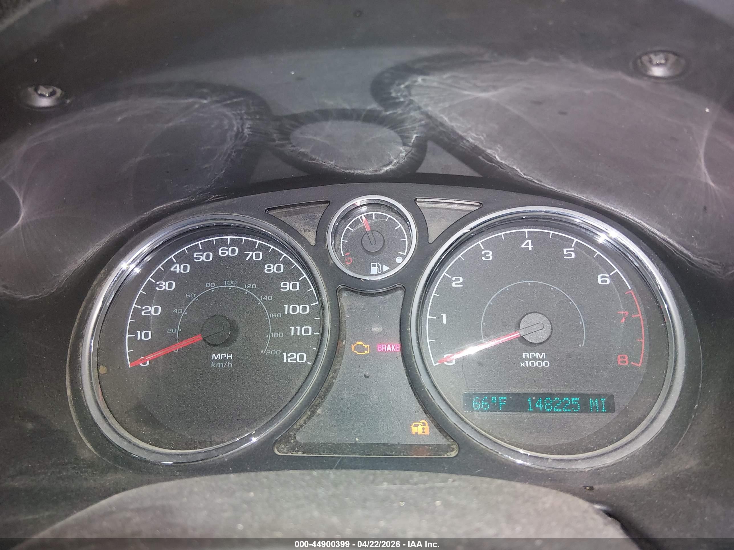 CHEVROLET COBALT image 7