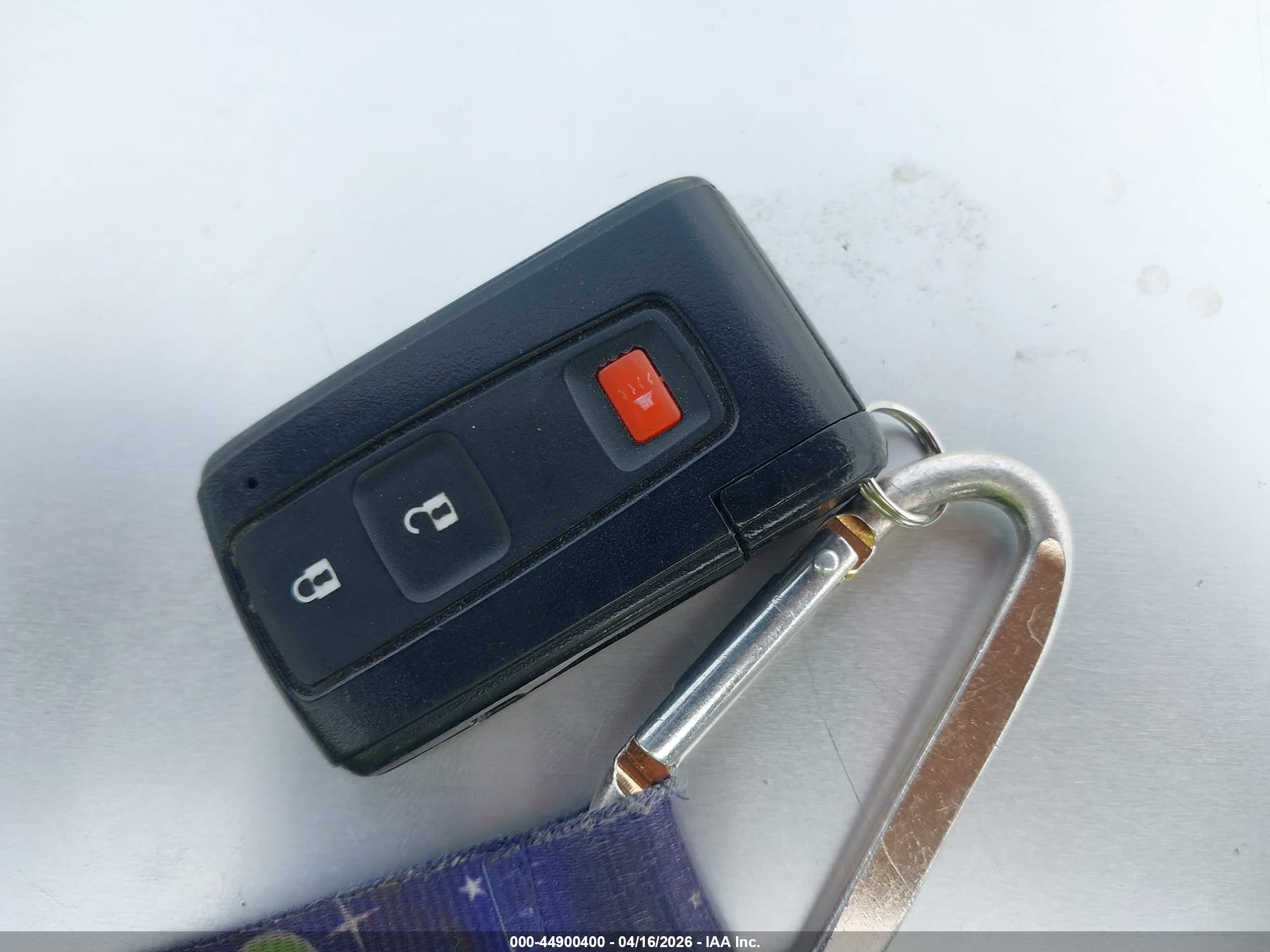 TOYOTA PRIUS image 11