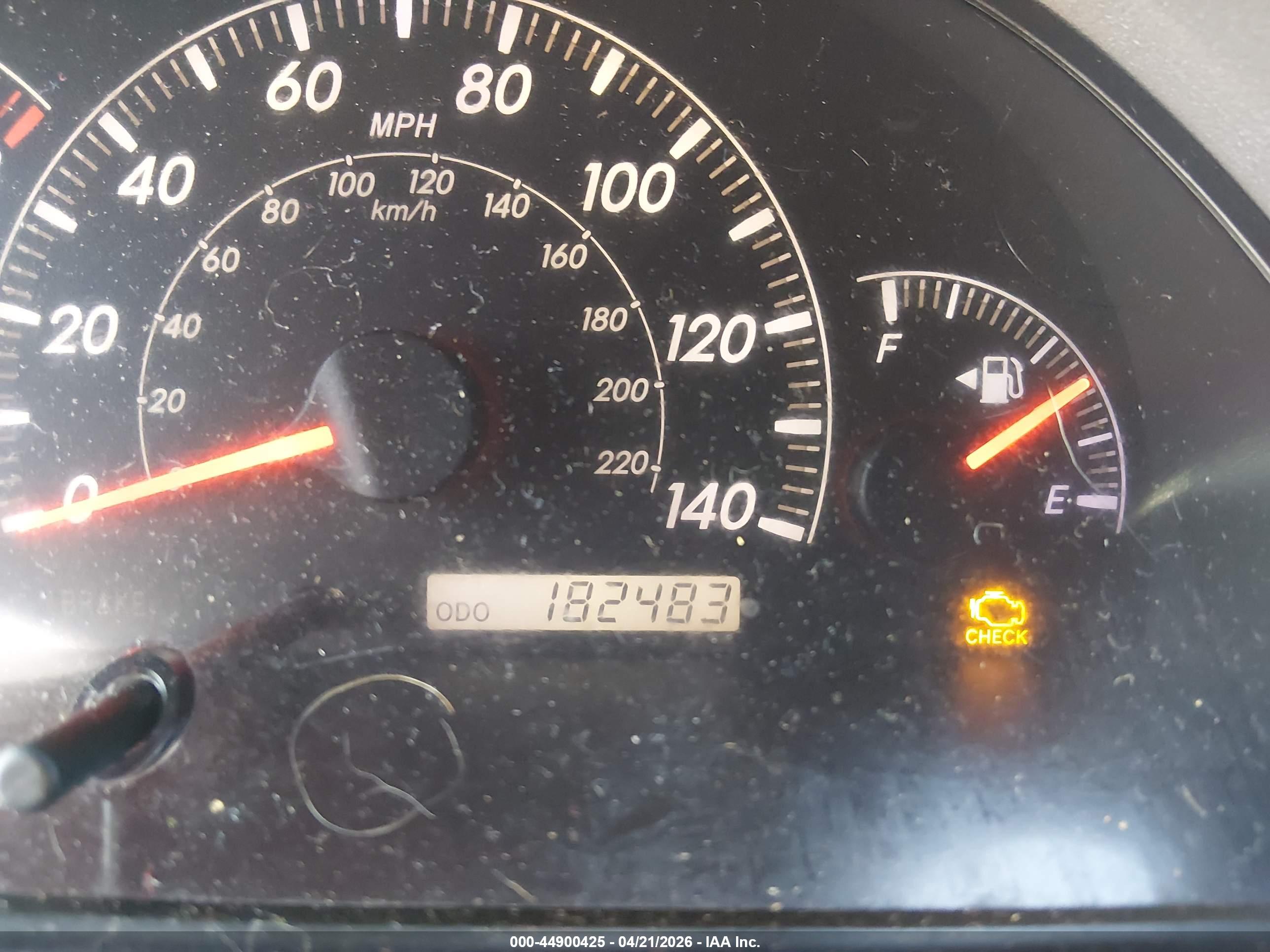 TOYOTA CAMRY image 7