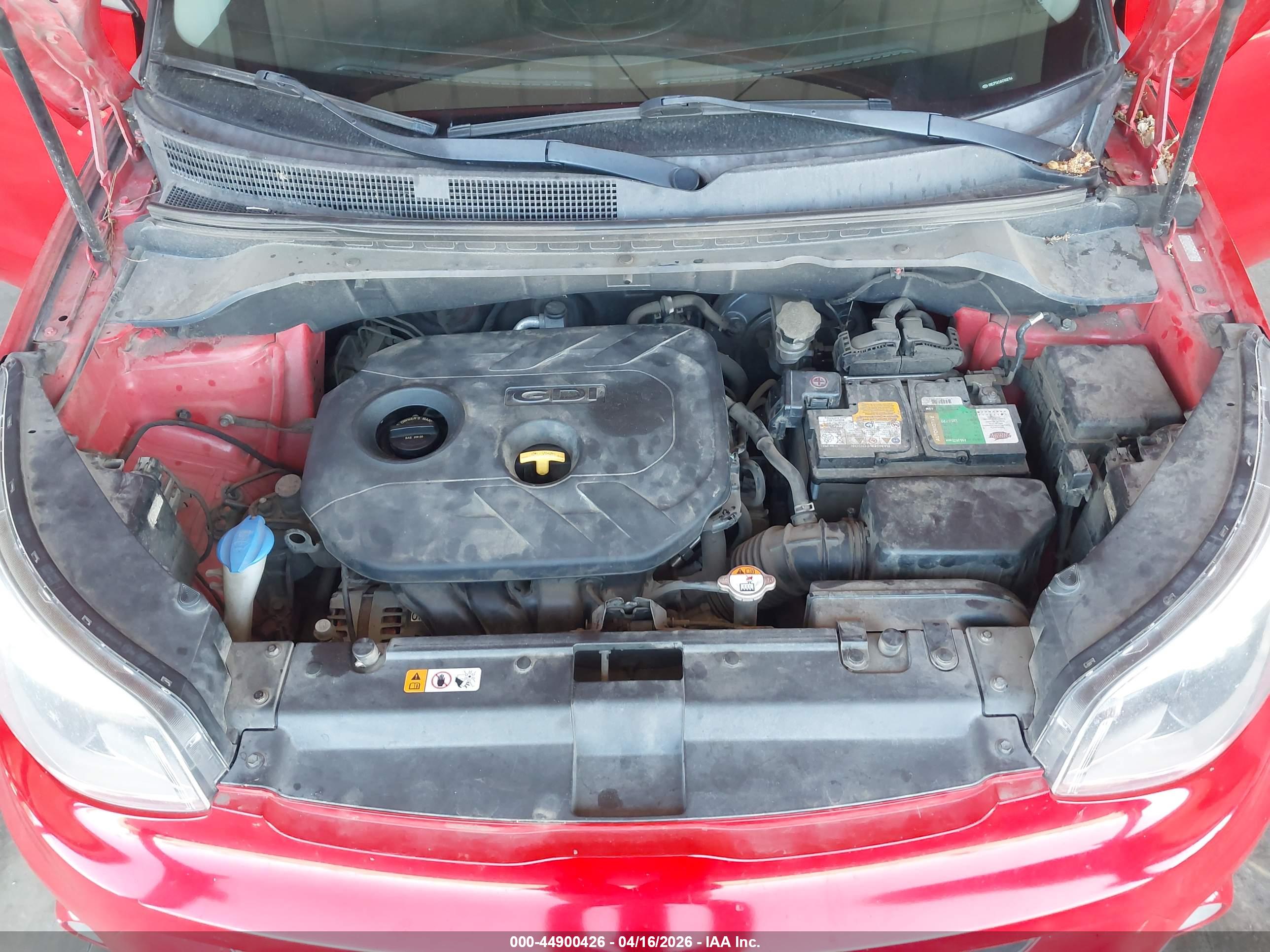 KIA SOUL image 10