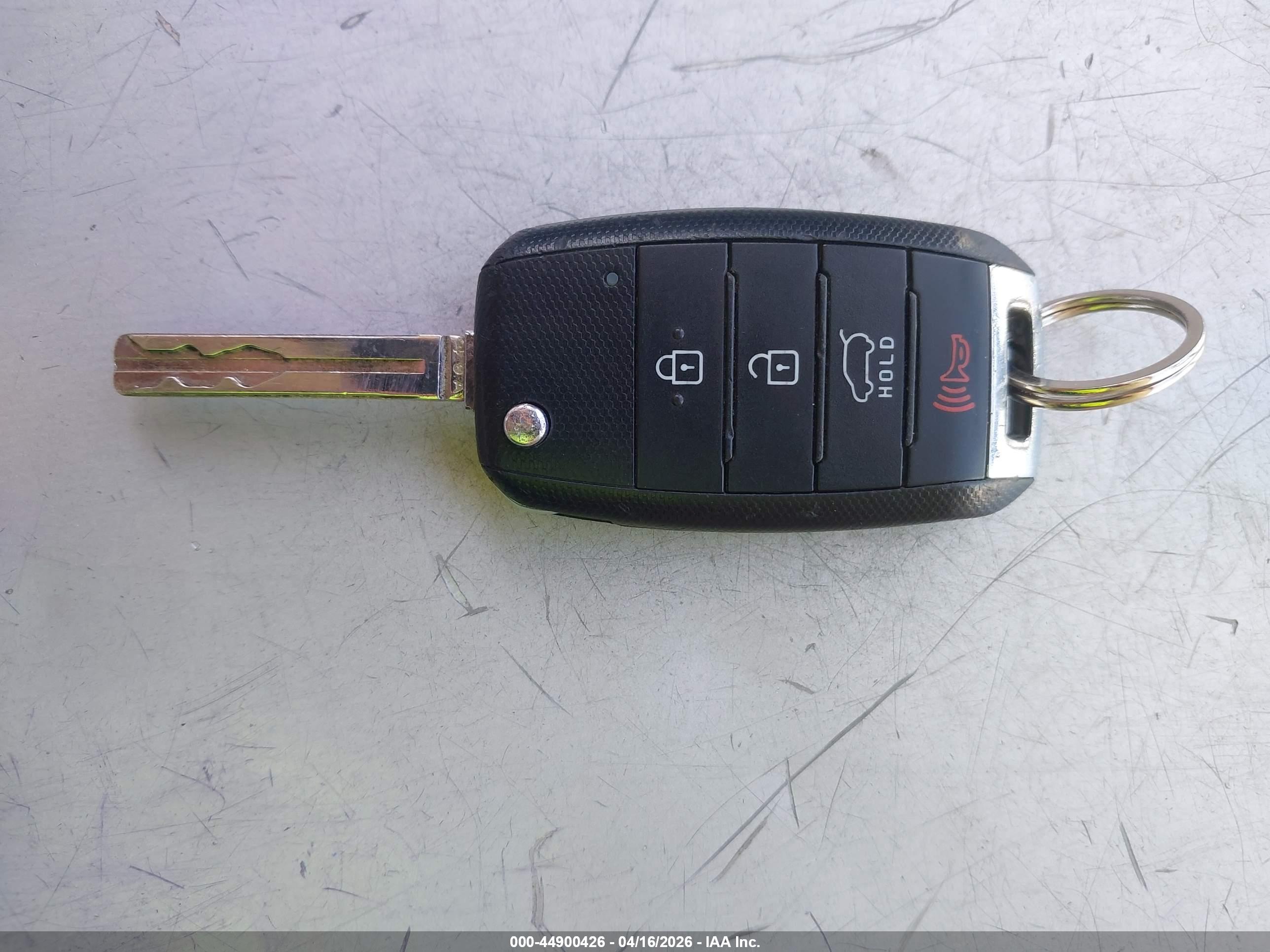 KIA SOUL image 11