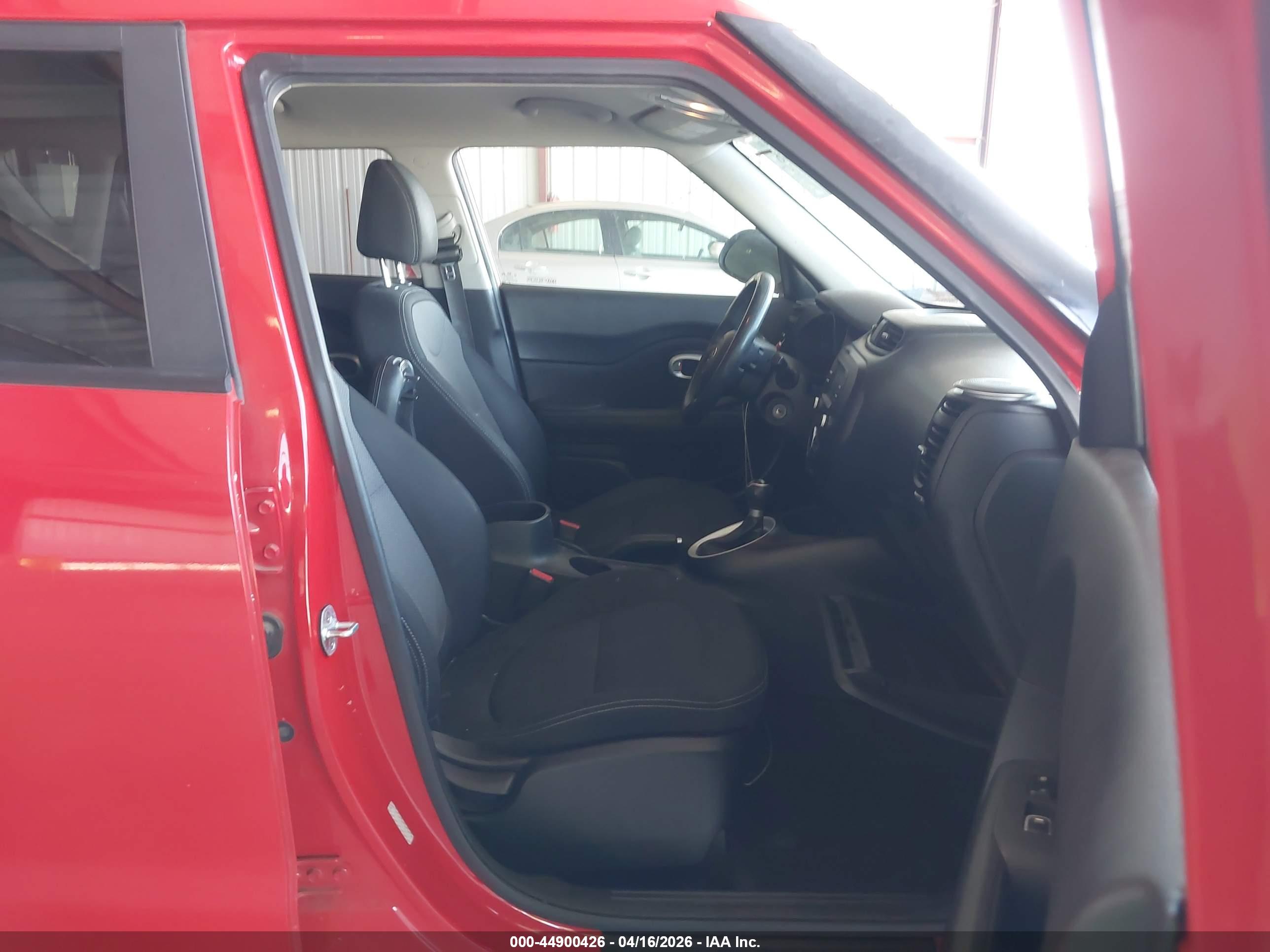 KIA SOUL image 5