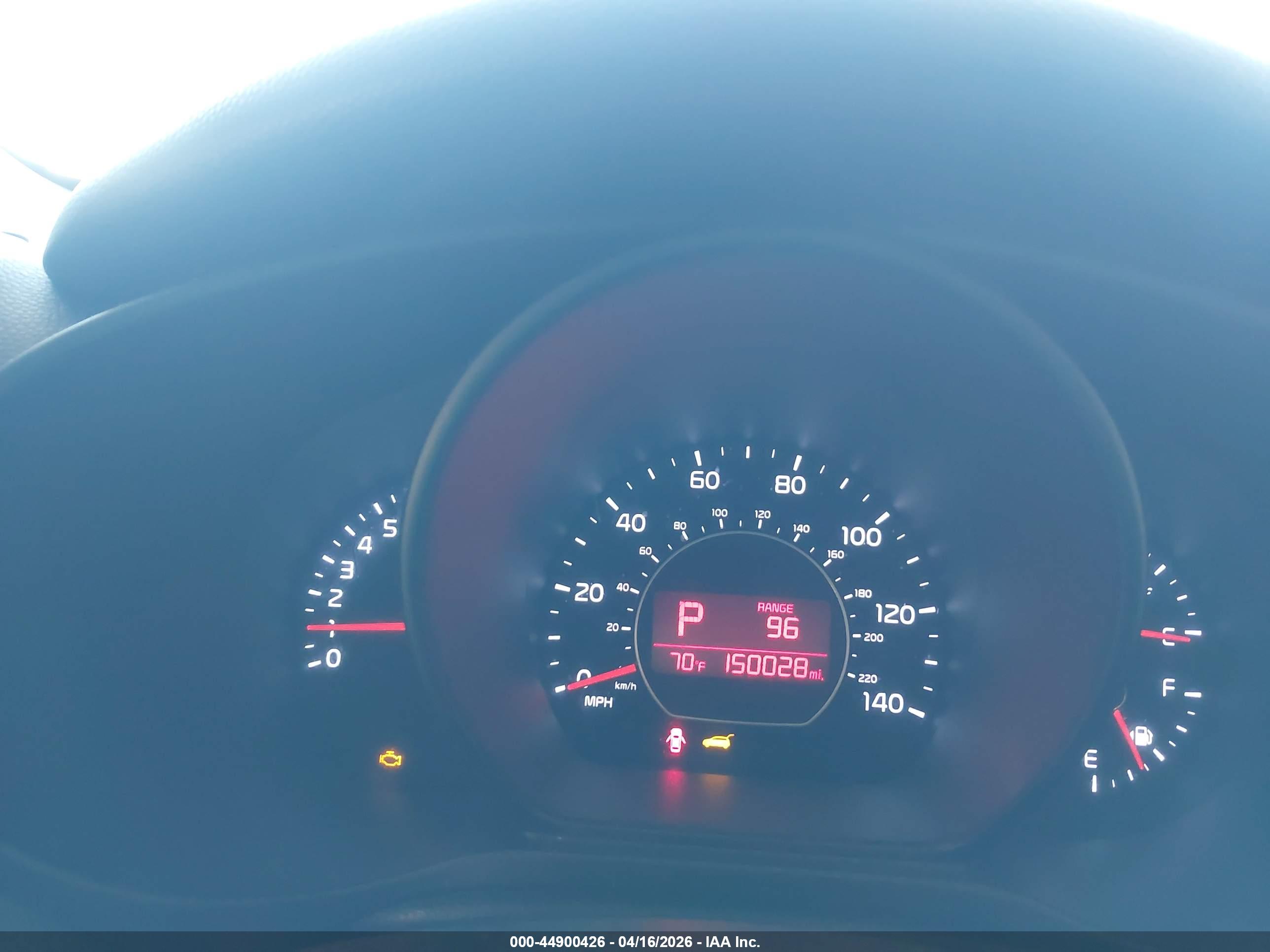 KIA SOUL image 7