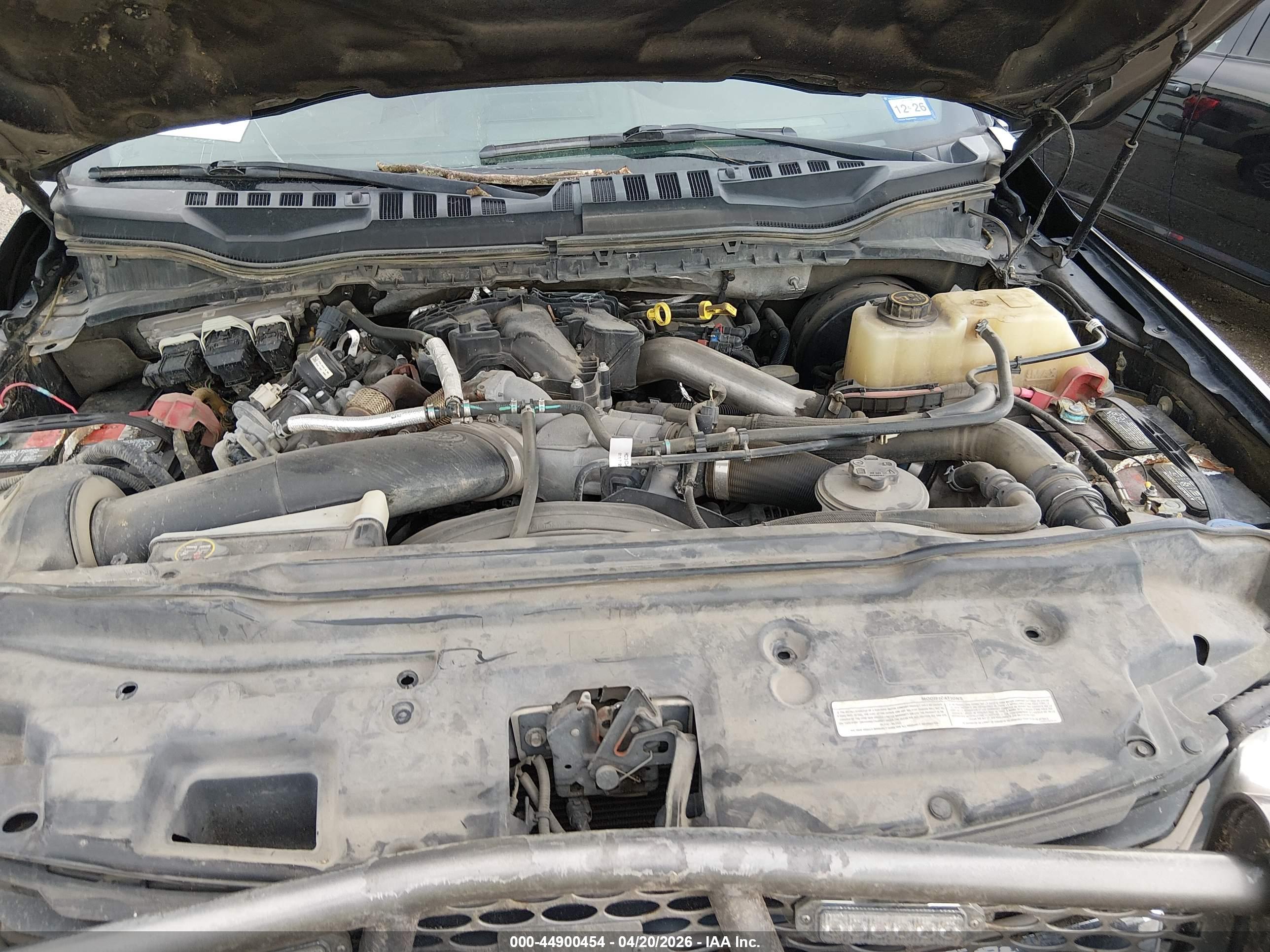 FORD F-250 image 10