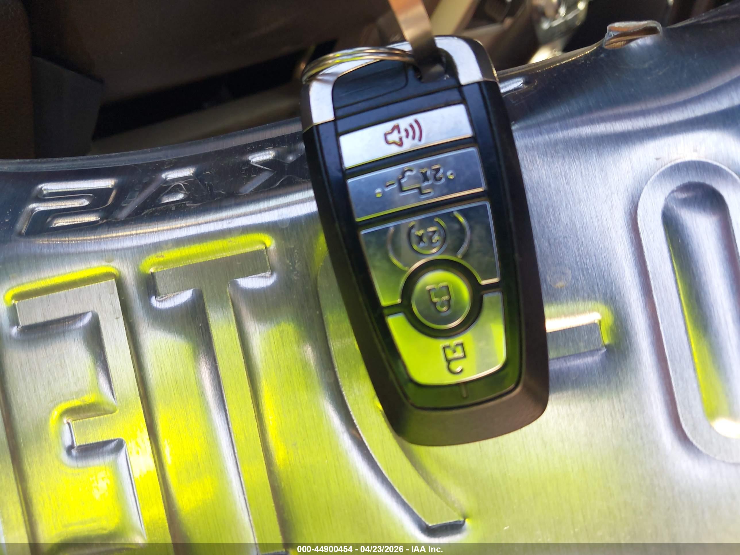 FORD F-250 image 11
