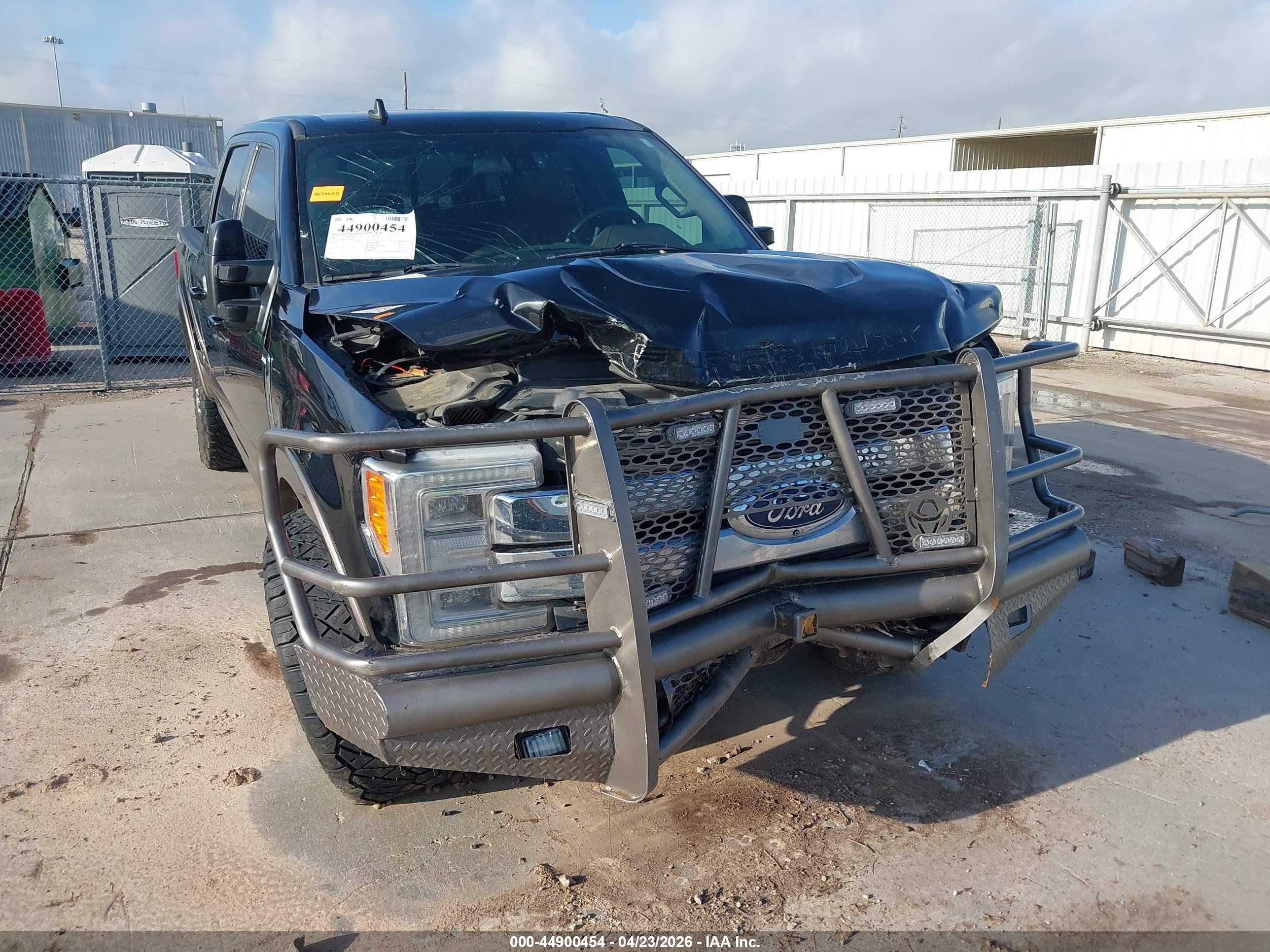 FORD F-250 image 6