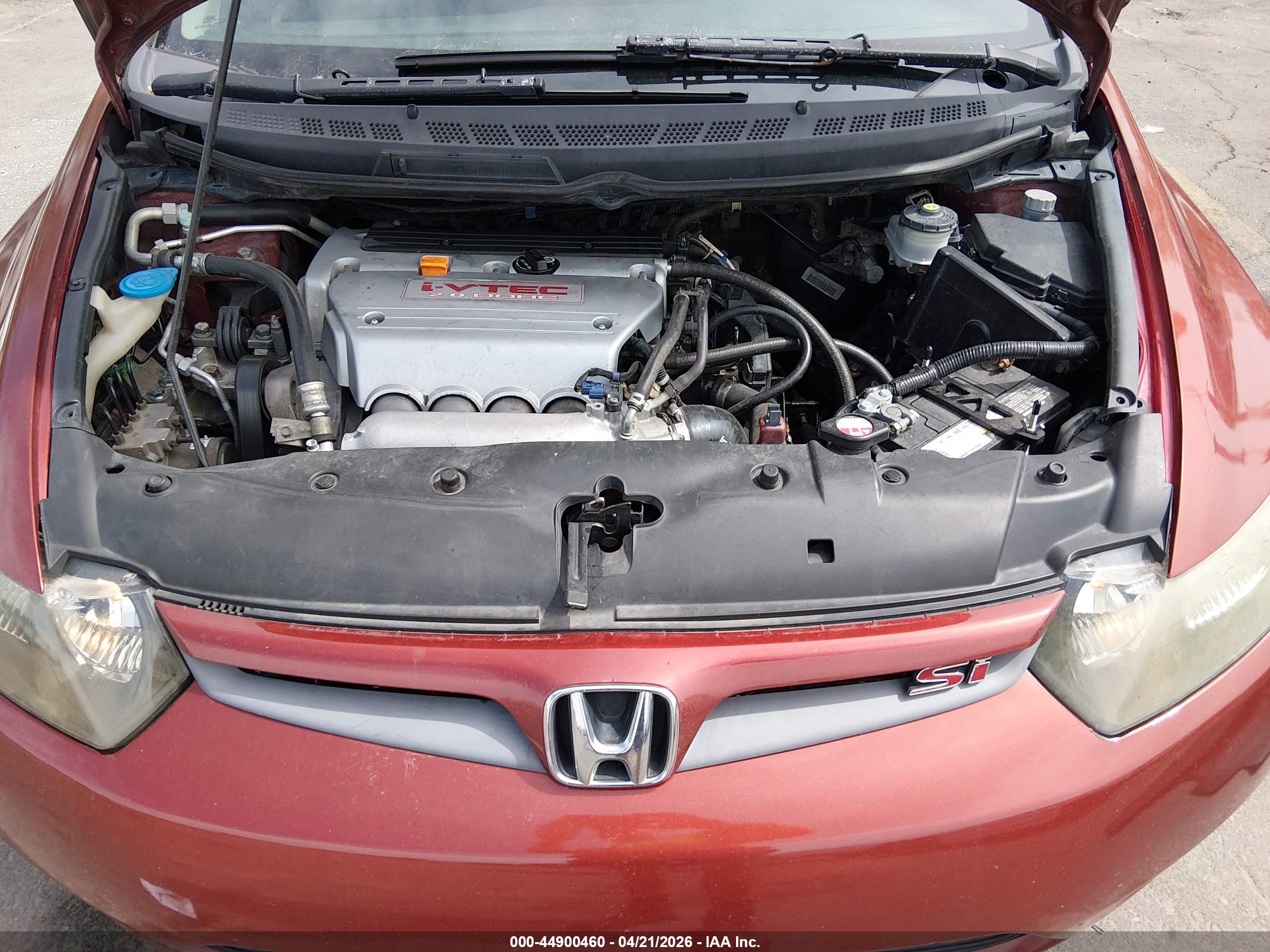 HONDA CIVIC image 10