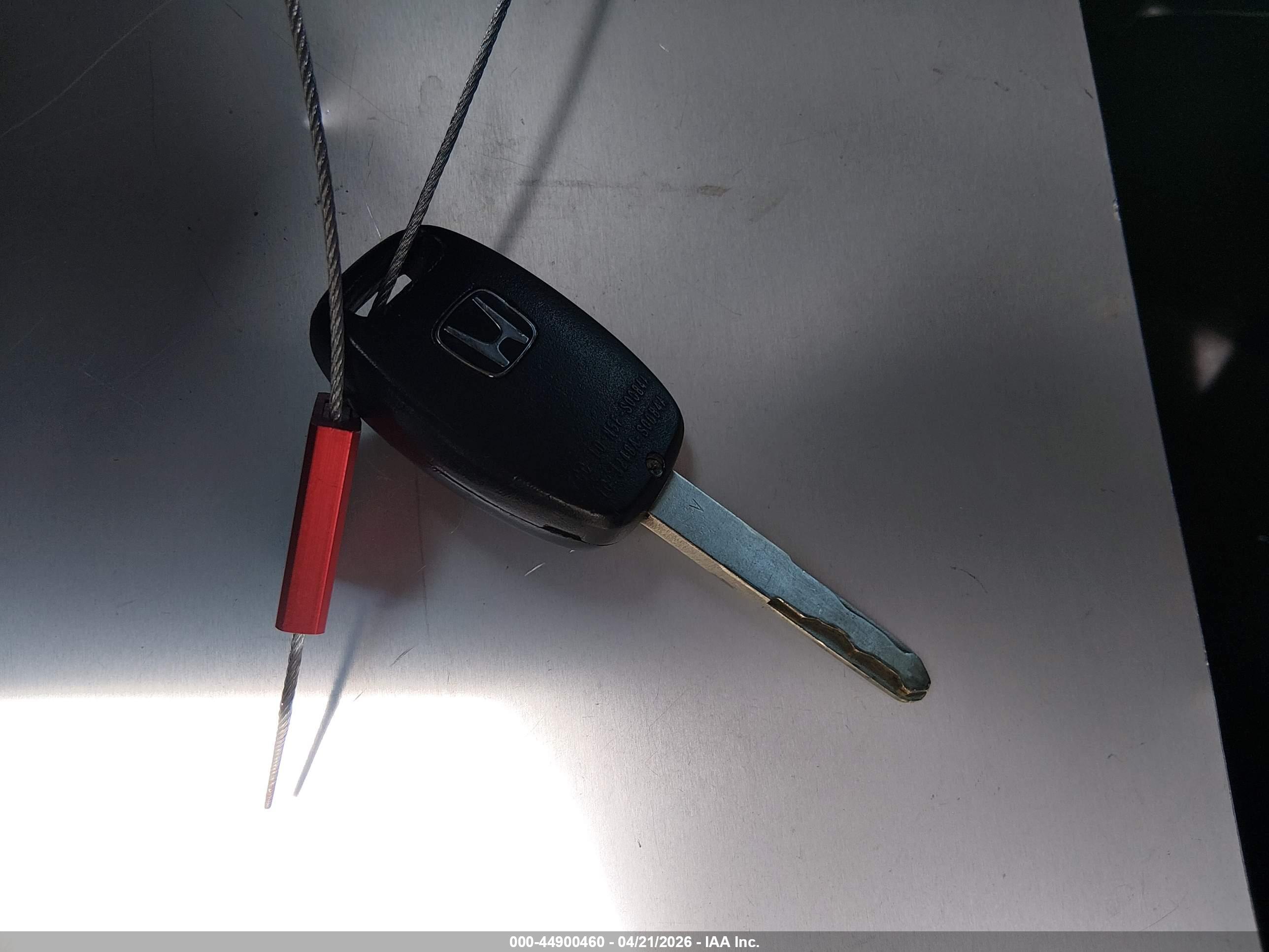 HONDA CIVIC image 11