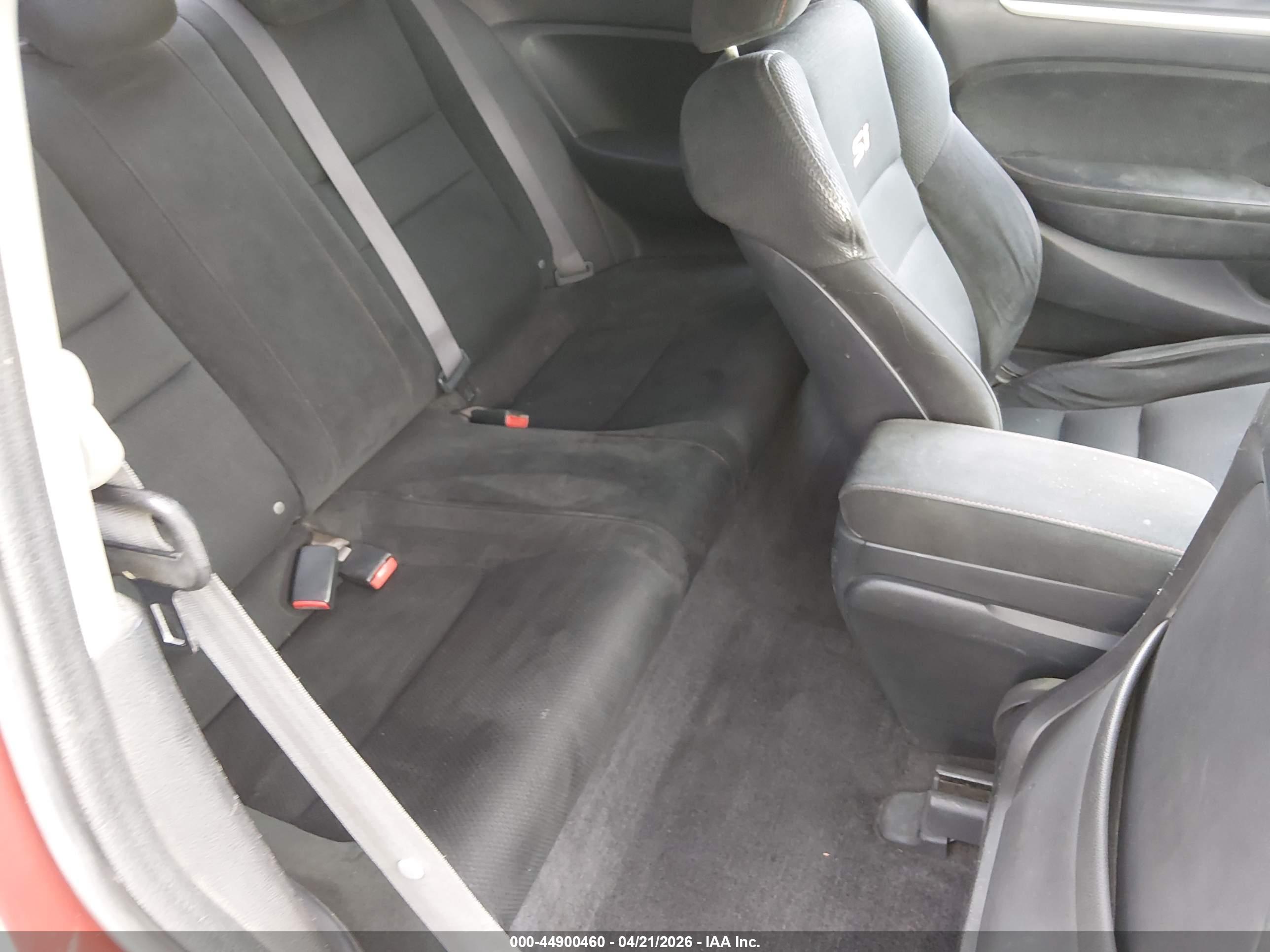 HONDA CIVIC image 8